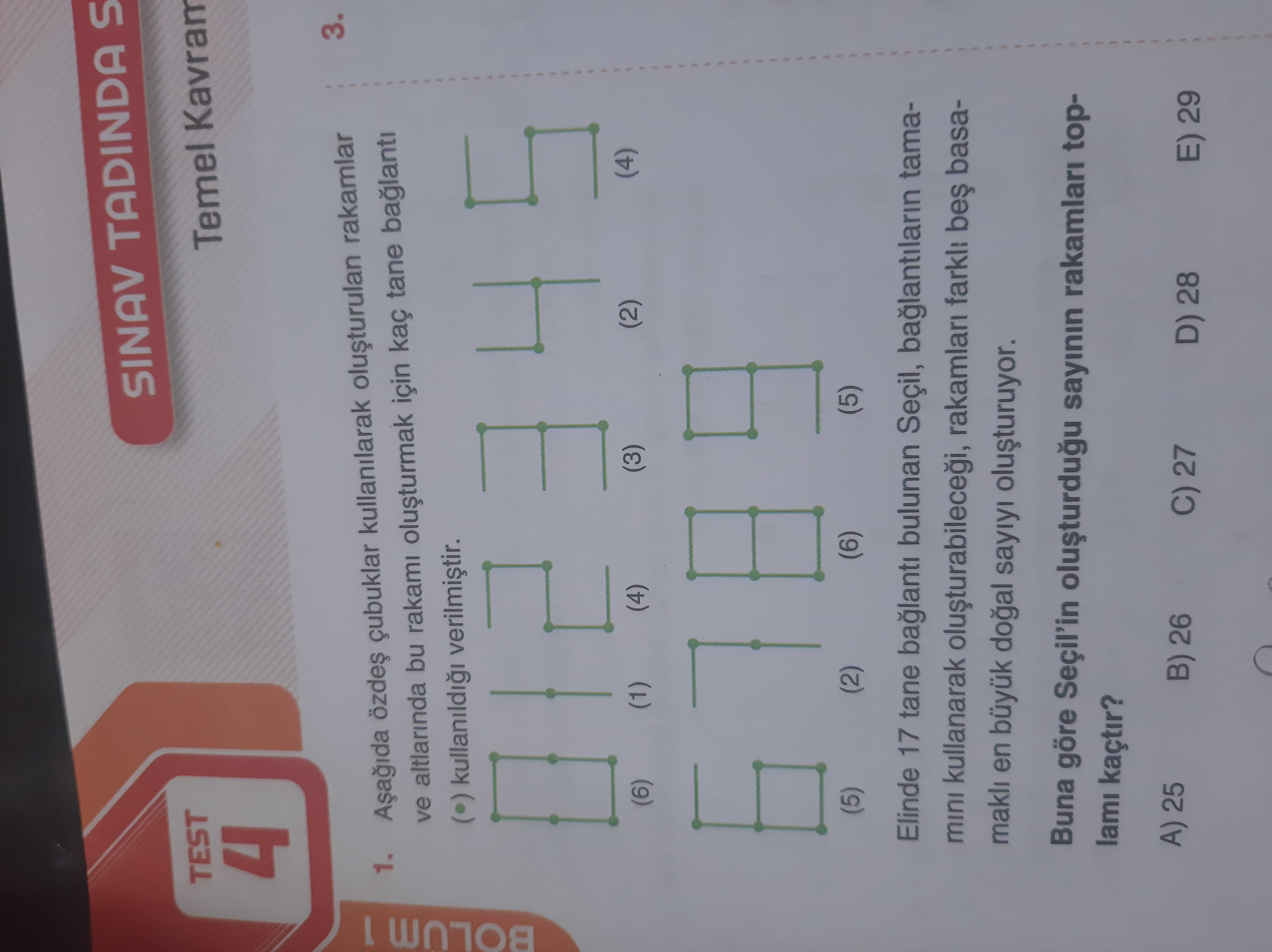 Matematik (12. Sınıf)