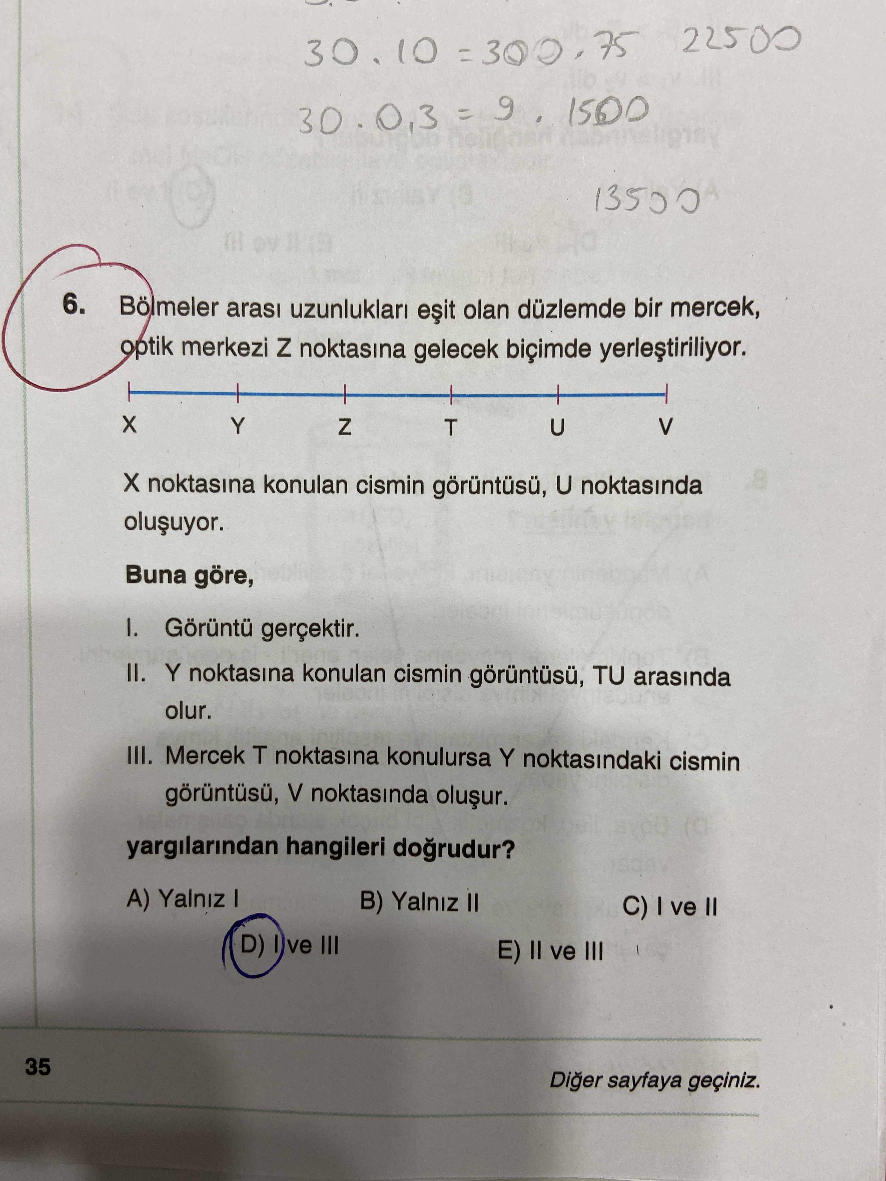 Fizik (11. Sınıf)