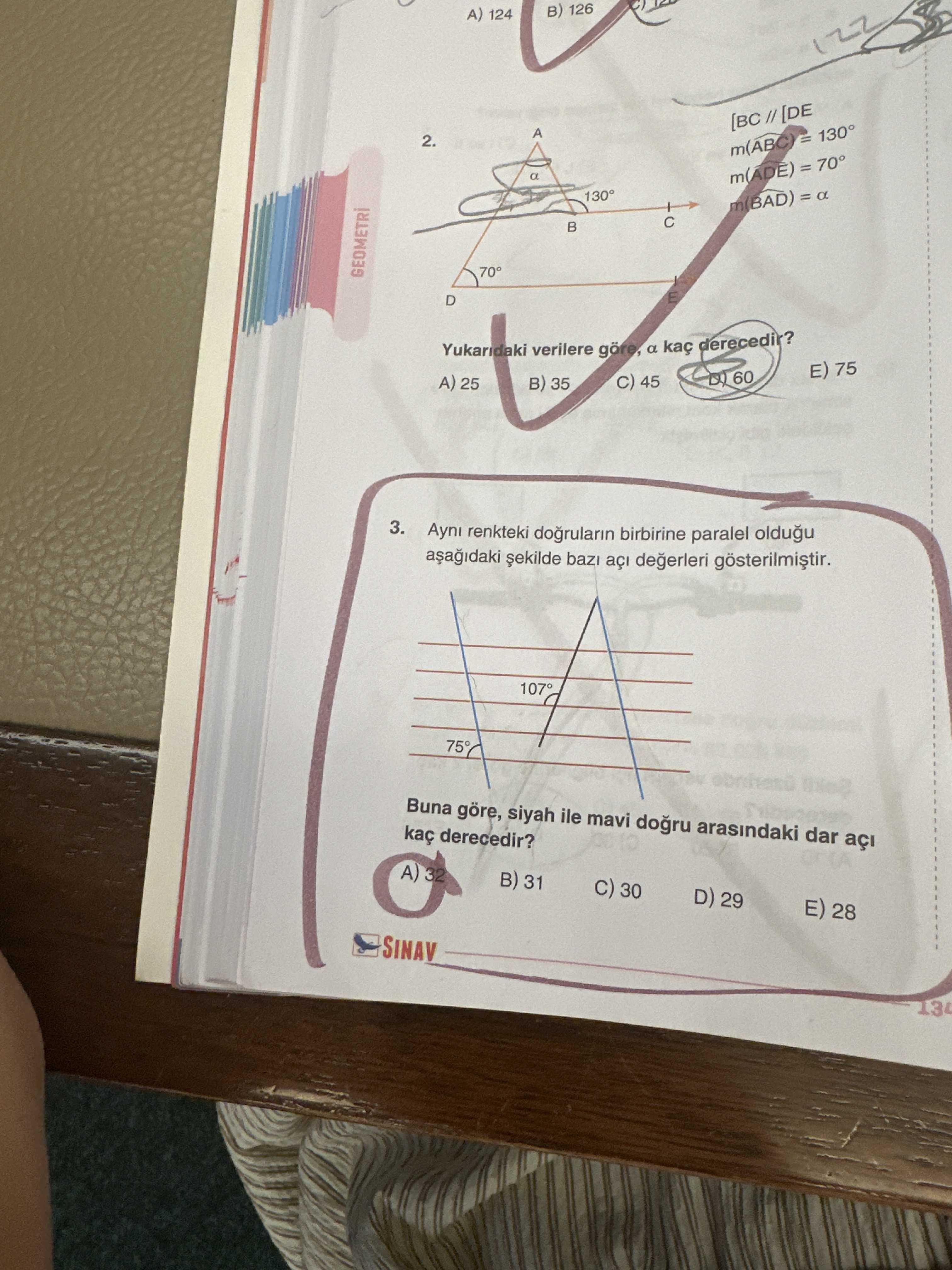 Geometri (11. Sınıf)