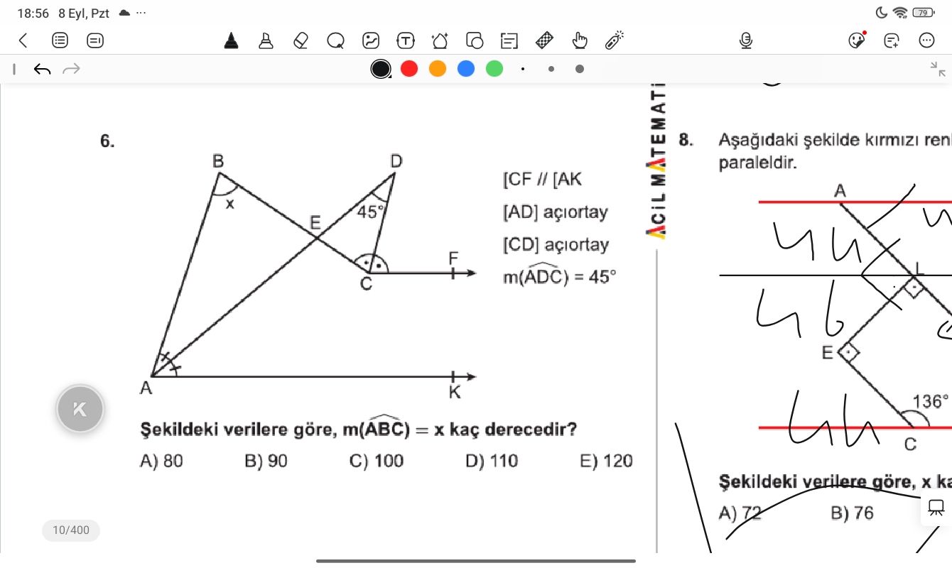 Geometri (Mezun)