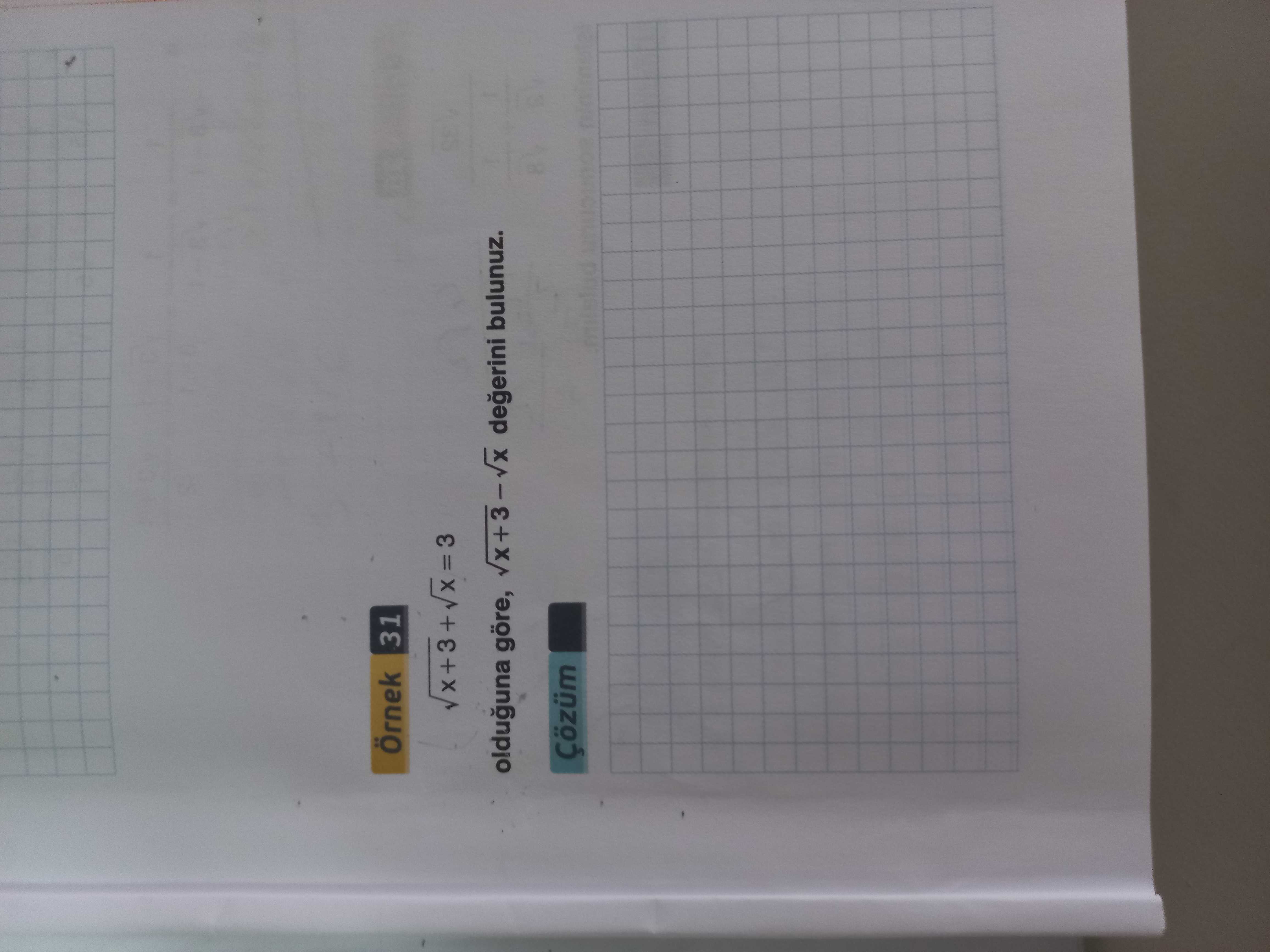 Matematik (11. Sınıf)