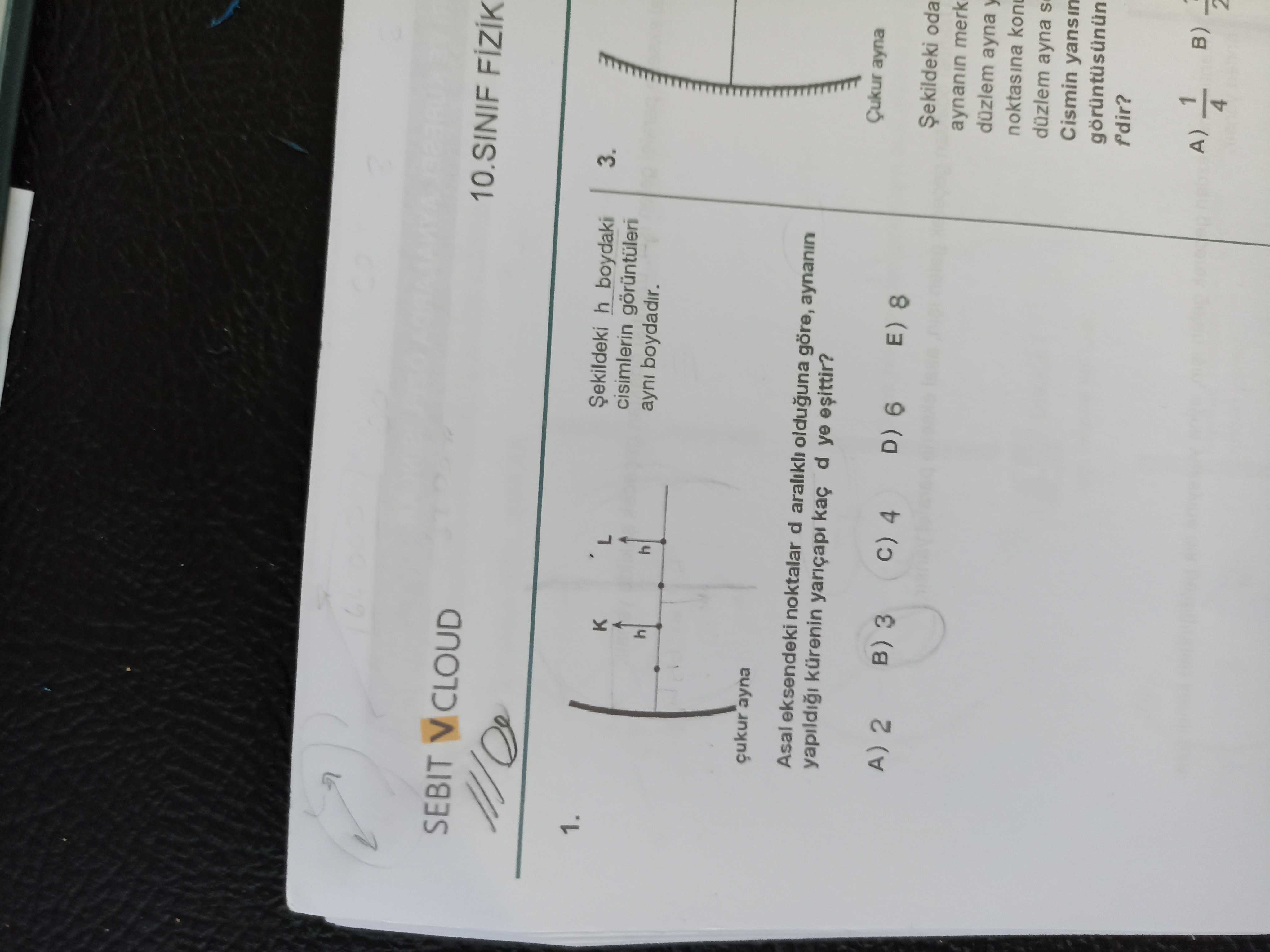 Fizik (11. Sınıf)