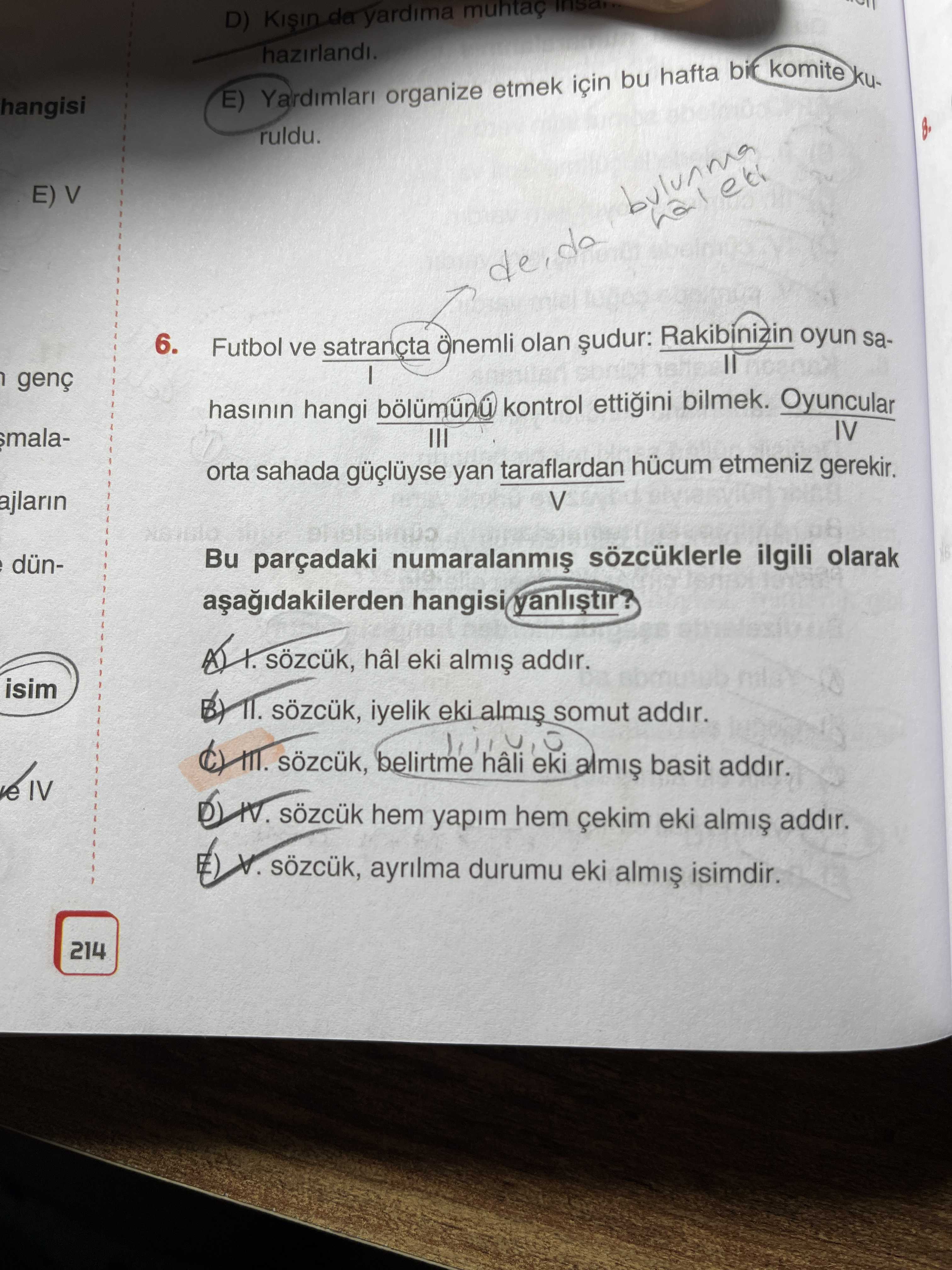 Türkçe (12. Sınıf)