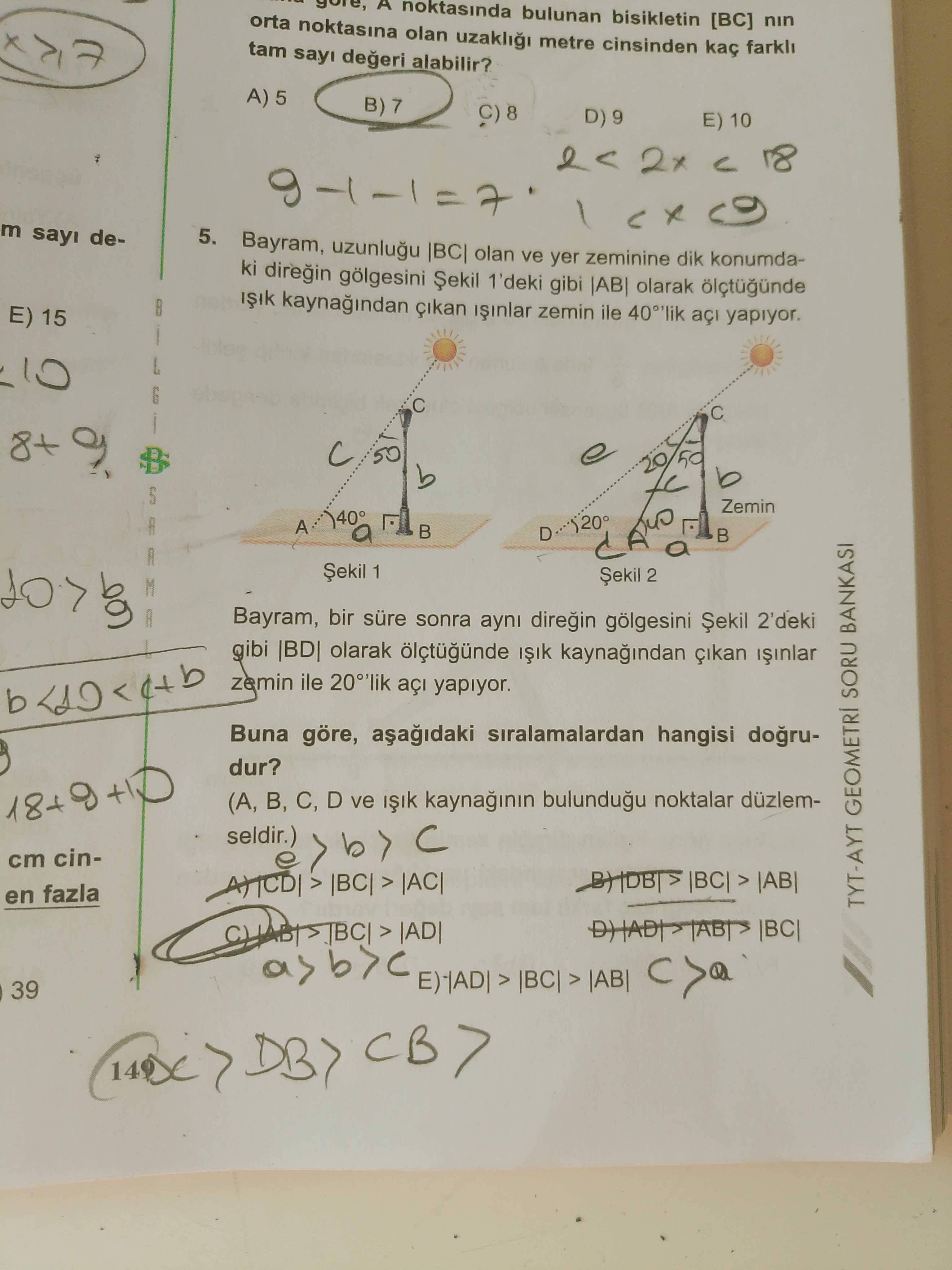 Geometri (Mezun)