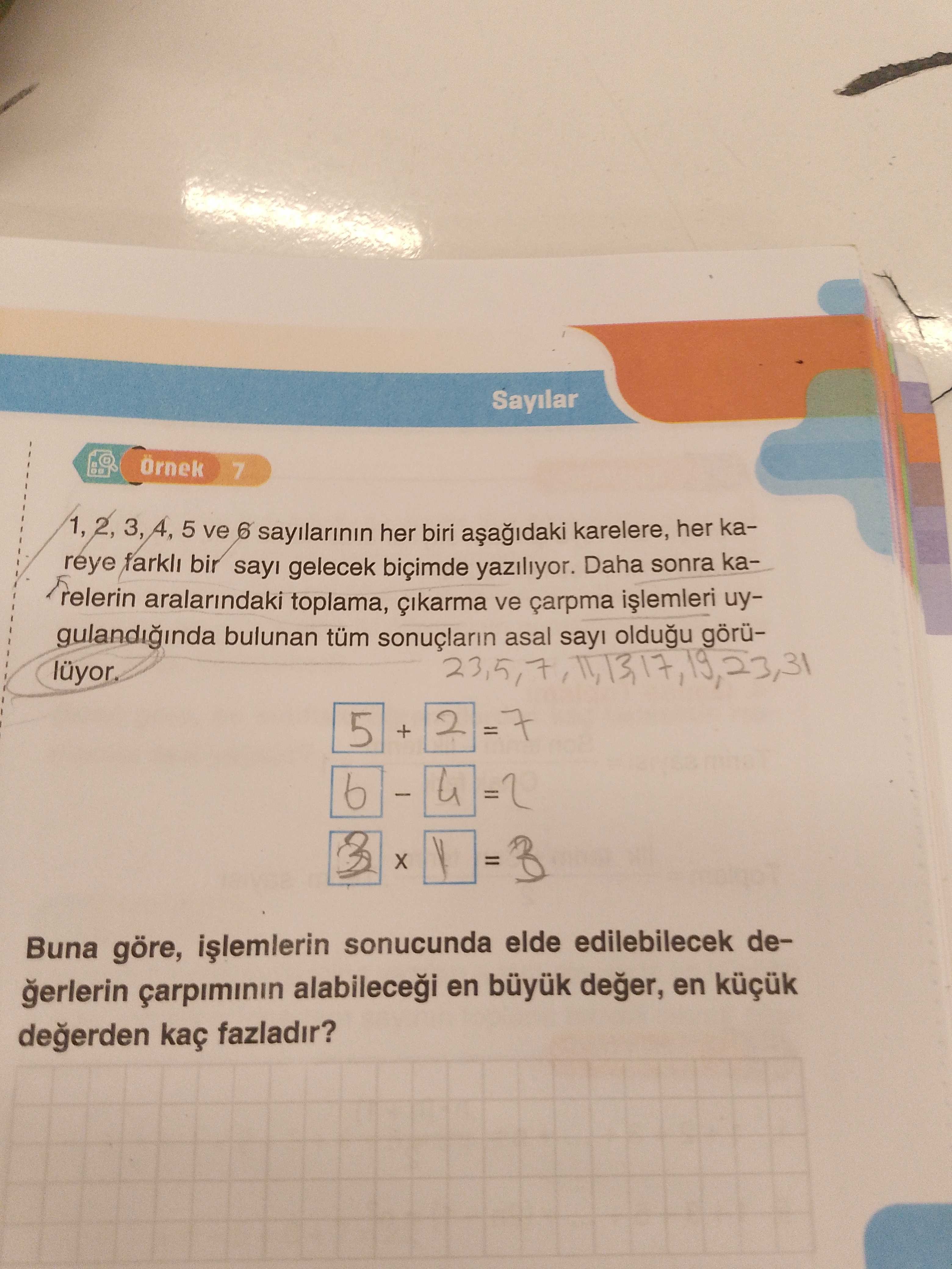 Matematik (Mezun)