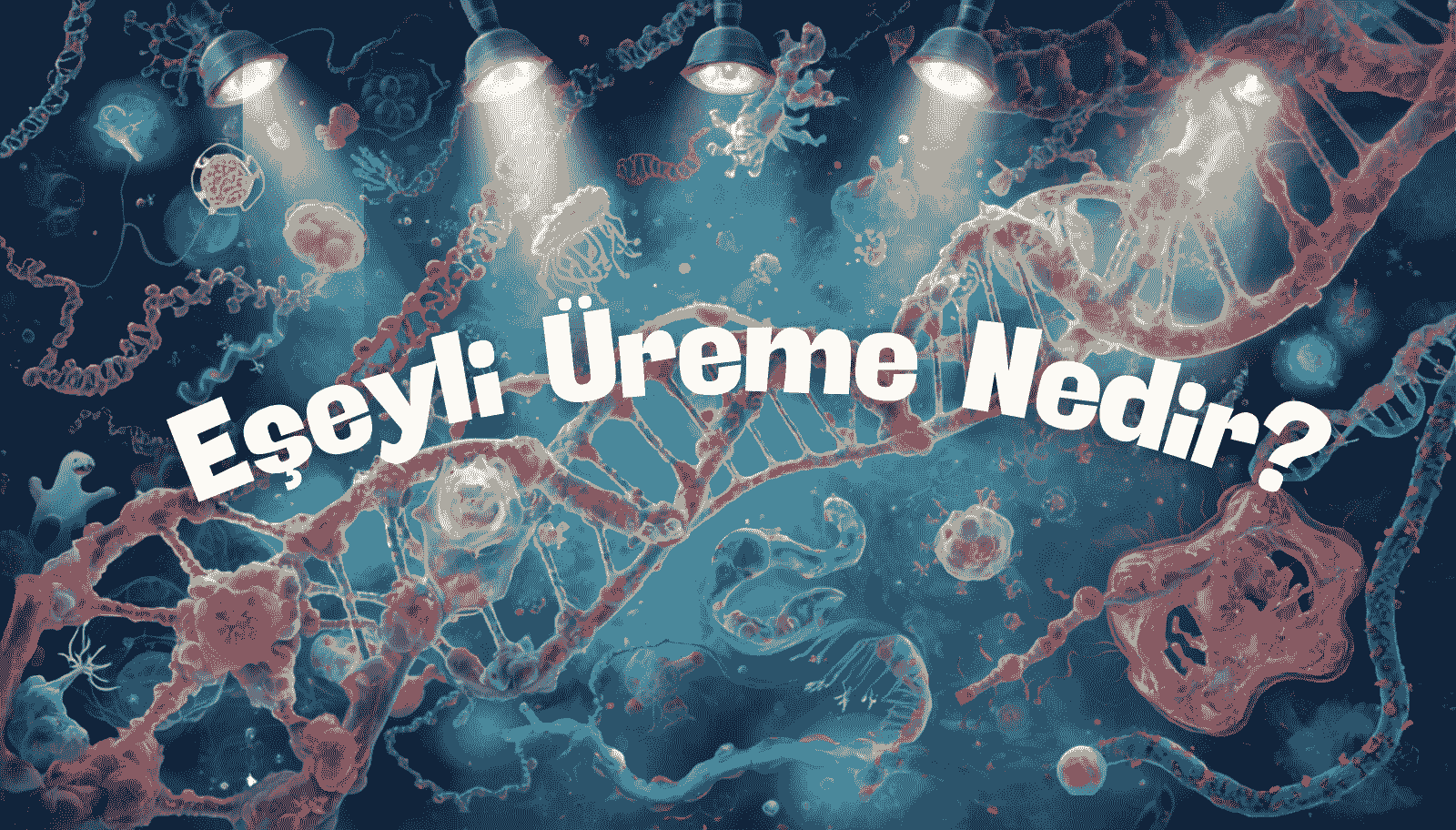 Eşeyli Üreme Nedir? Özellikleri, Çeşitleri ve Örnekleri