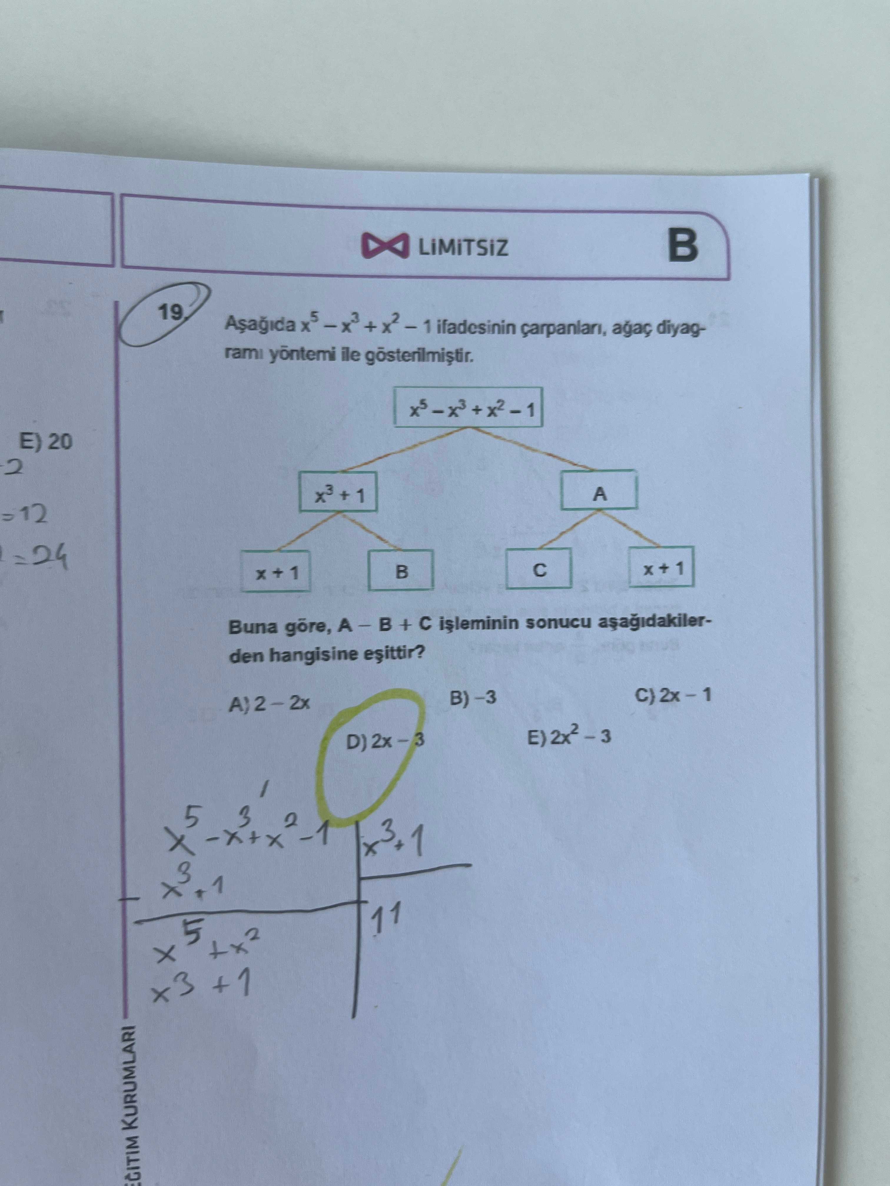 Matematik (10. Sınıf)