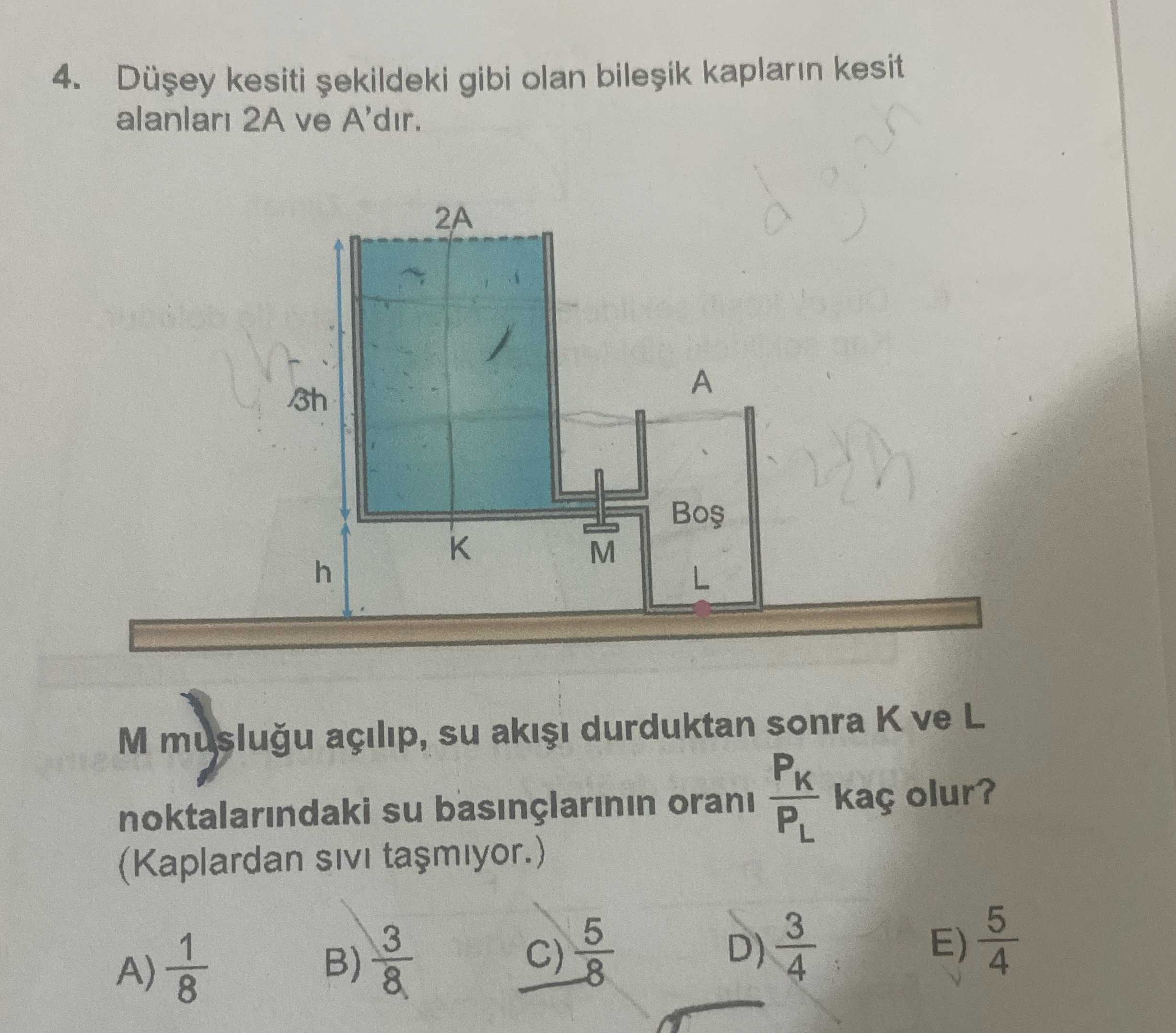 Fizik (12. Sınıf)