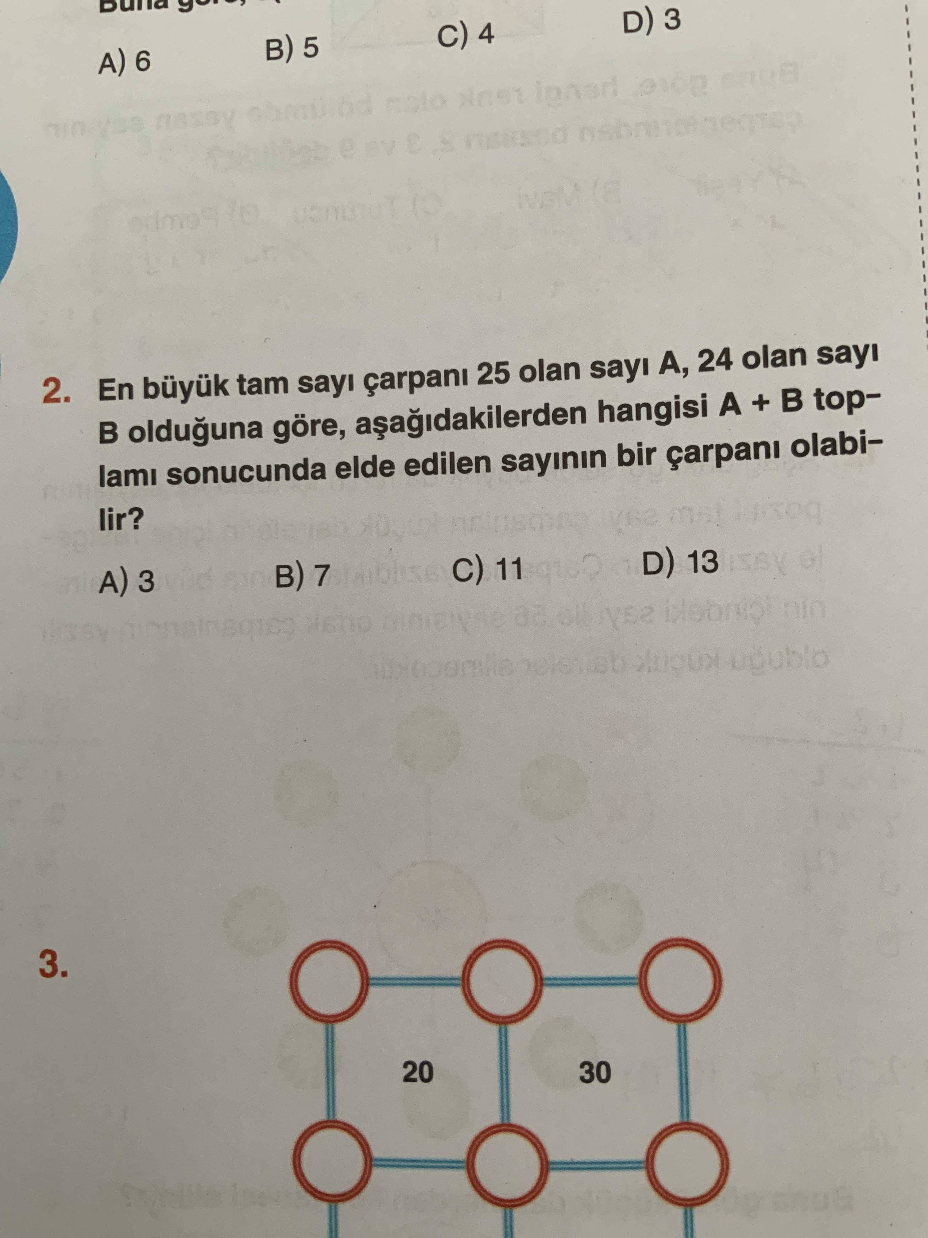 Matematik (8. Sınıf)