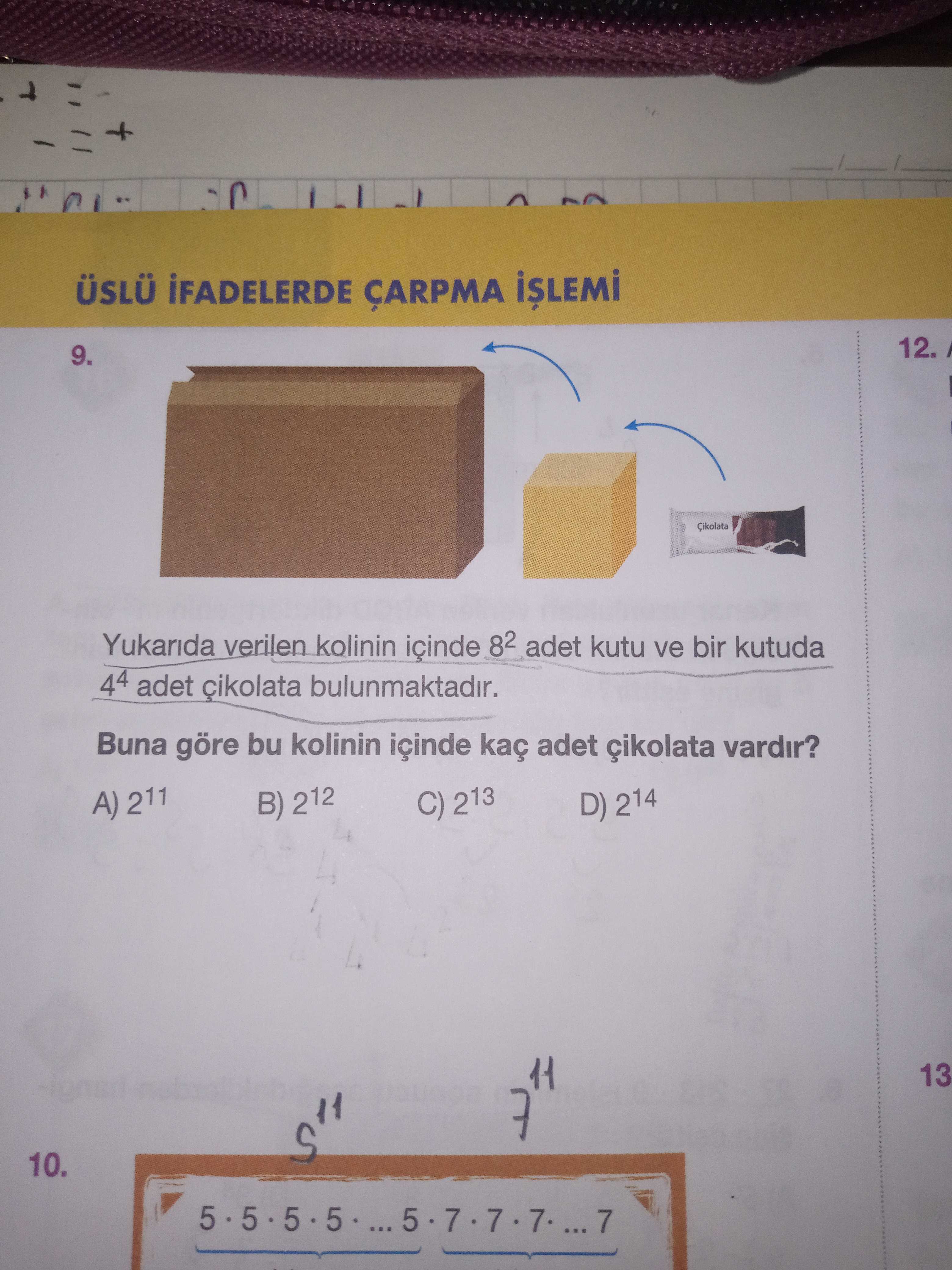 Matematik (8. Sınıf)