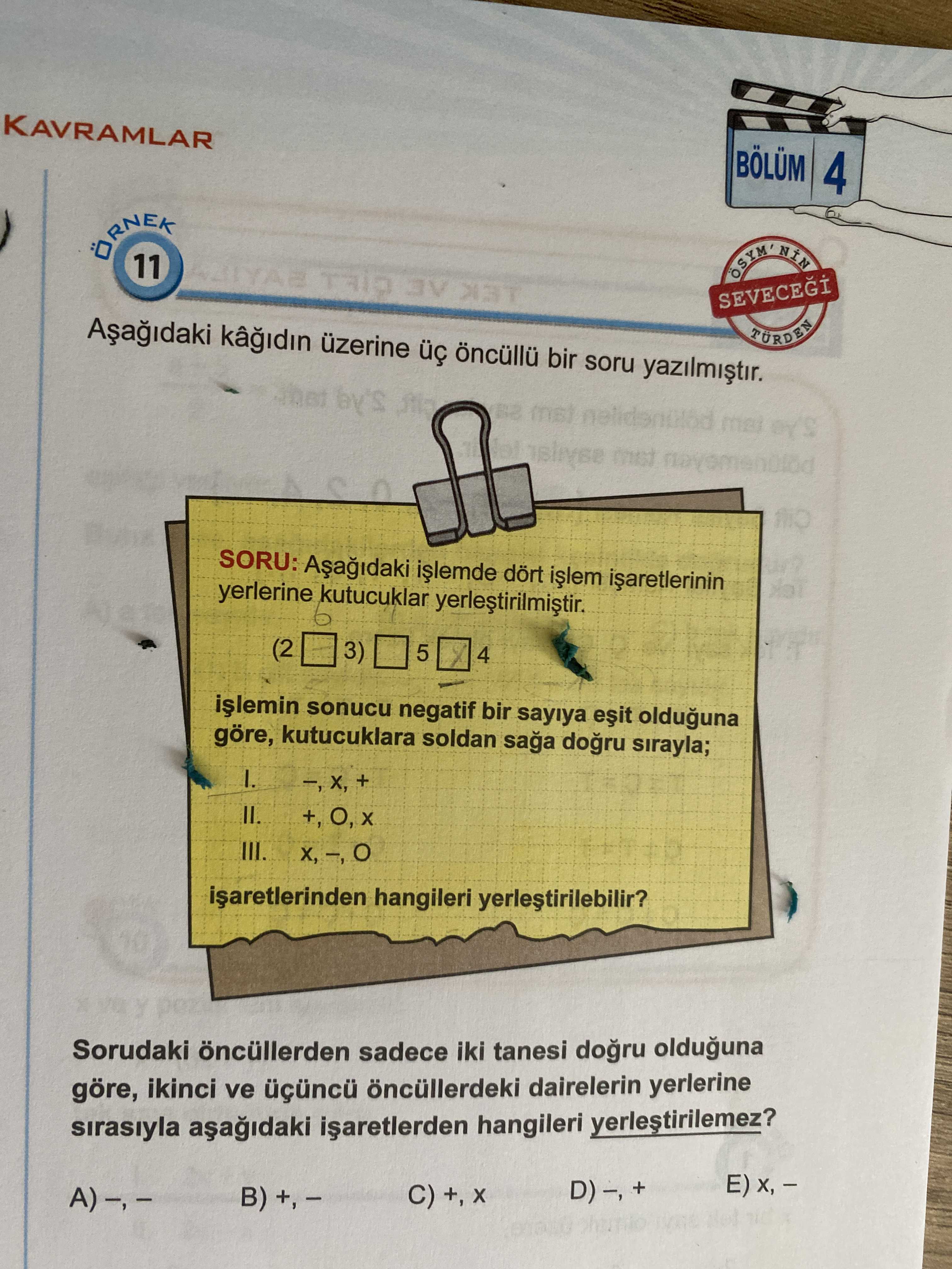 Matematik (12. Sınıf)