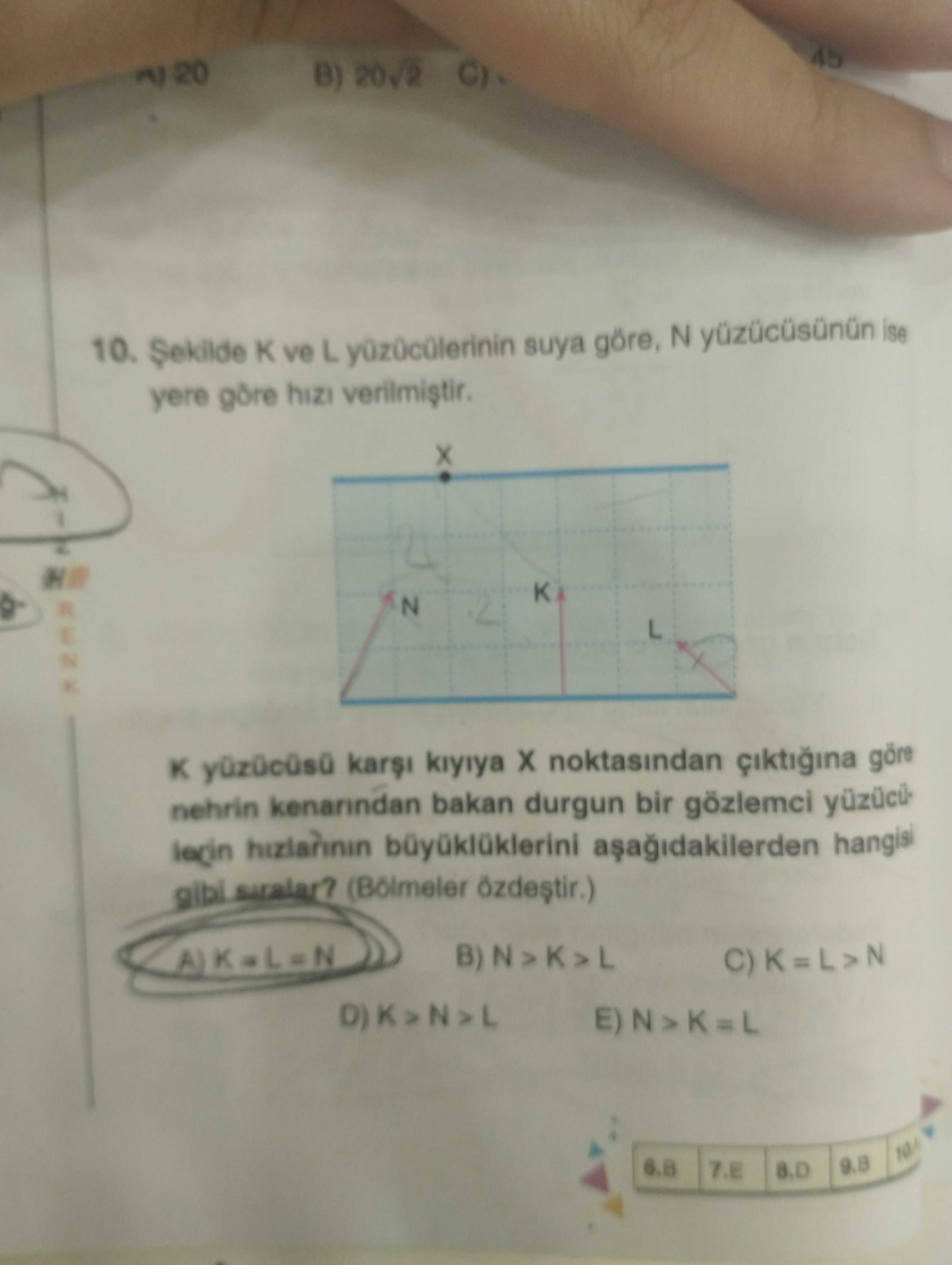 Fizik (11. Sınıf)