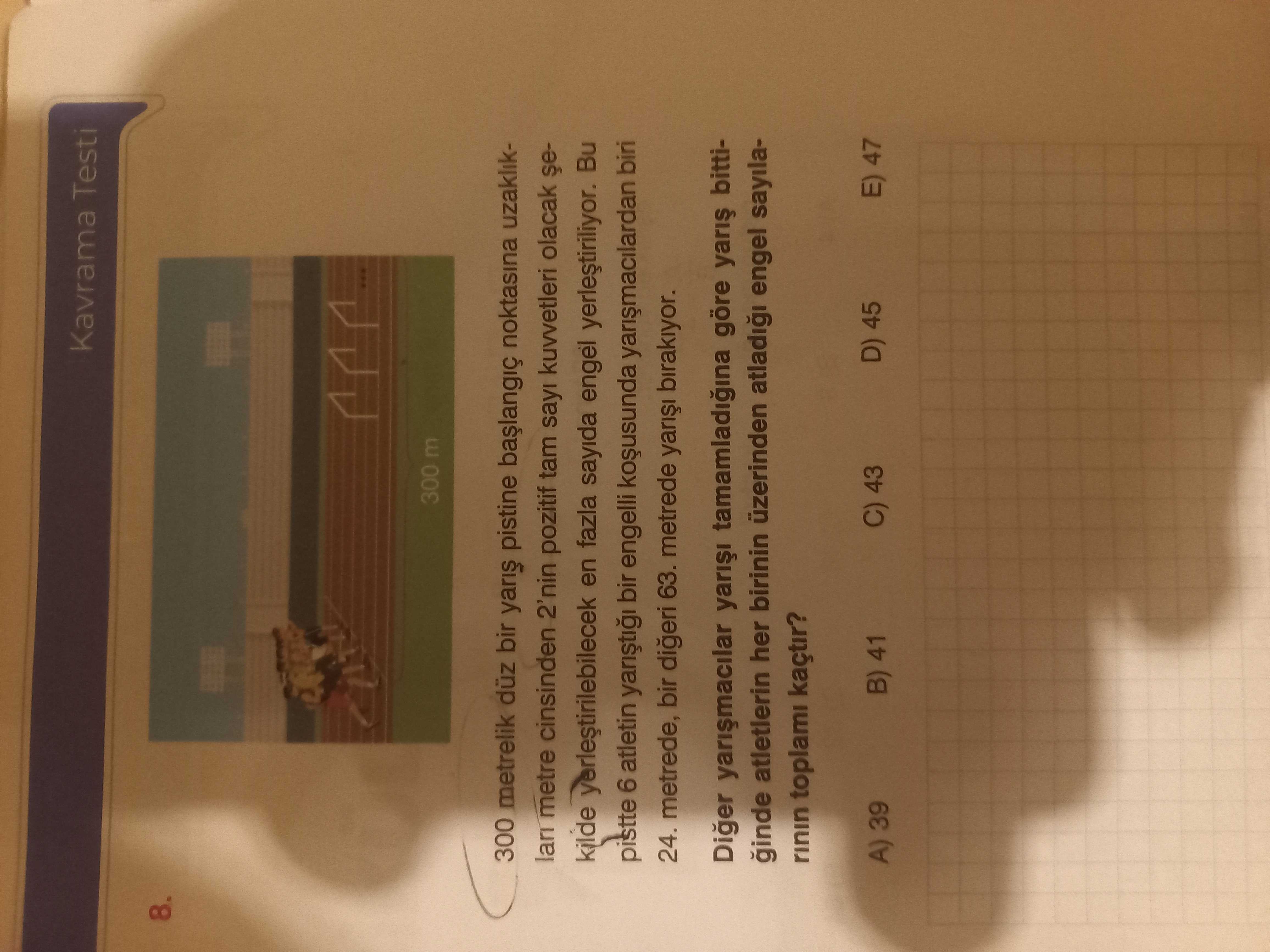 Matematik (11. Sınıf)