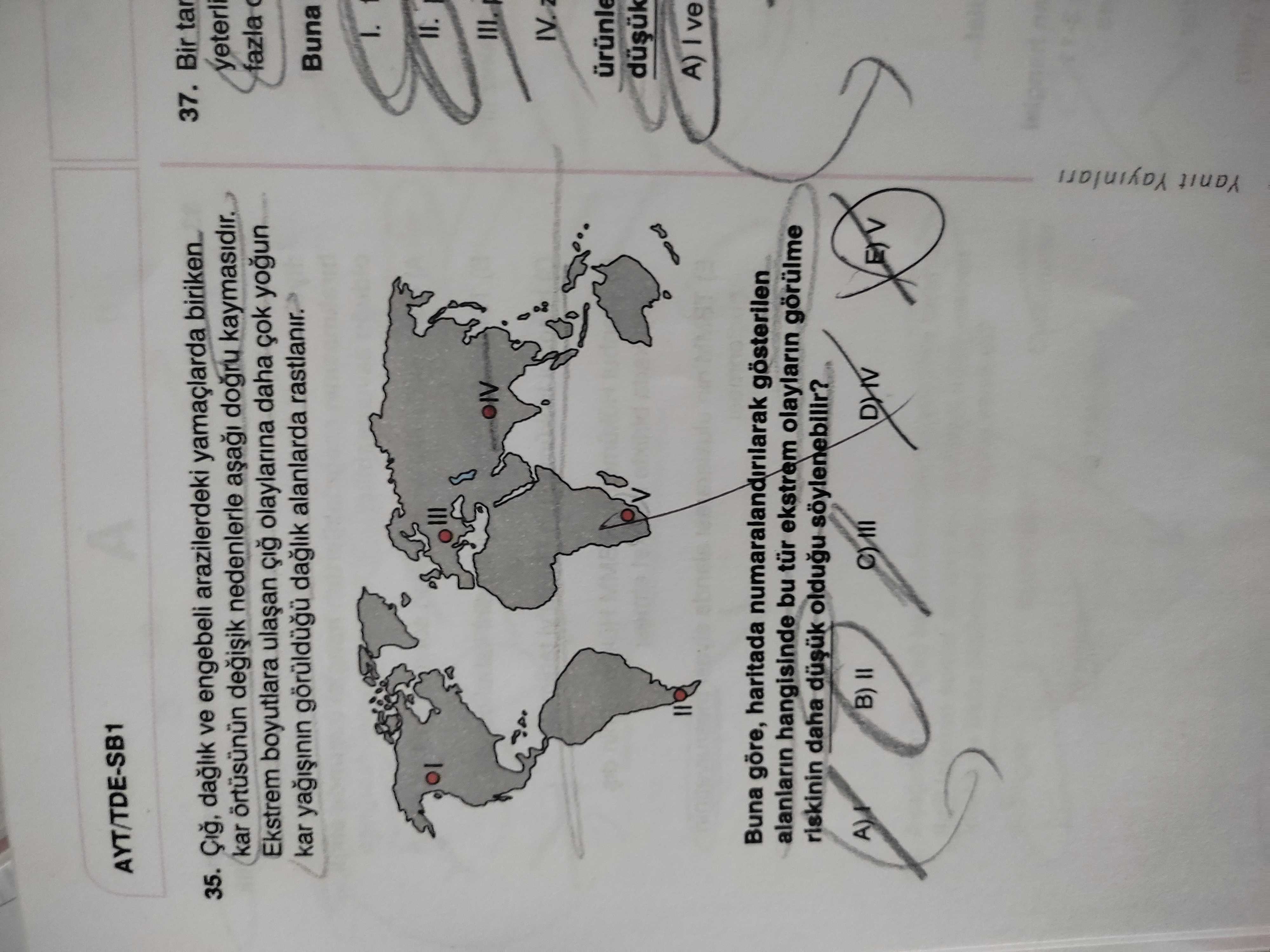 Çığ, dağlık ve engebeli arazilerdeki yamaçlarda biriken kar örtüsünün değişik nedenlerle aşağı doğru