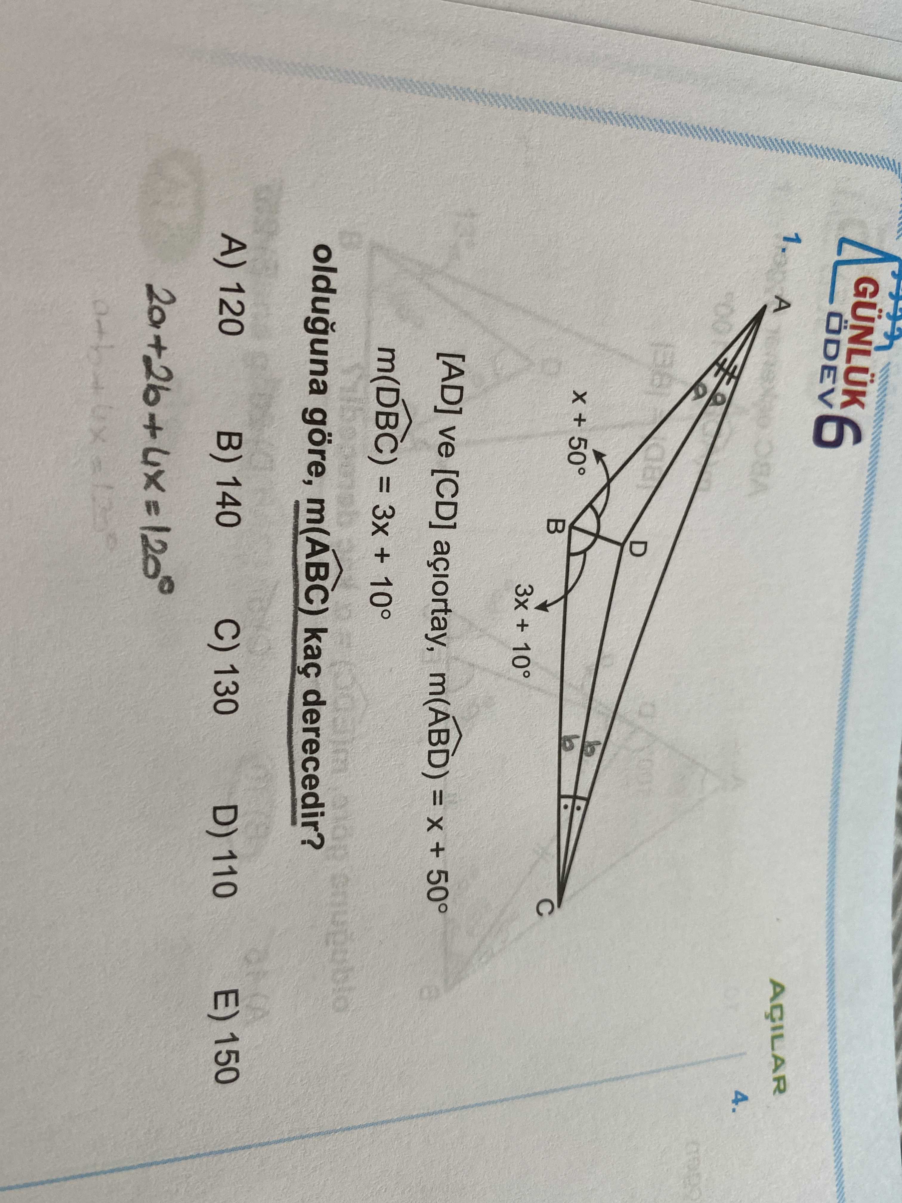 Geometri (11. Sınıf)