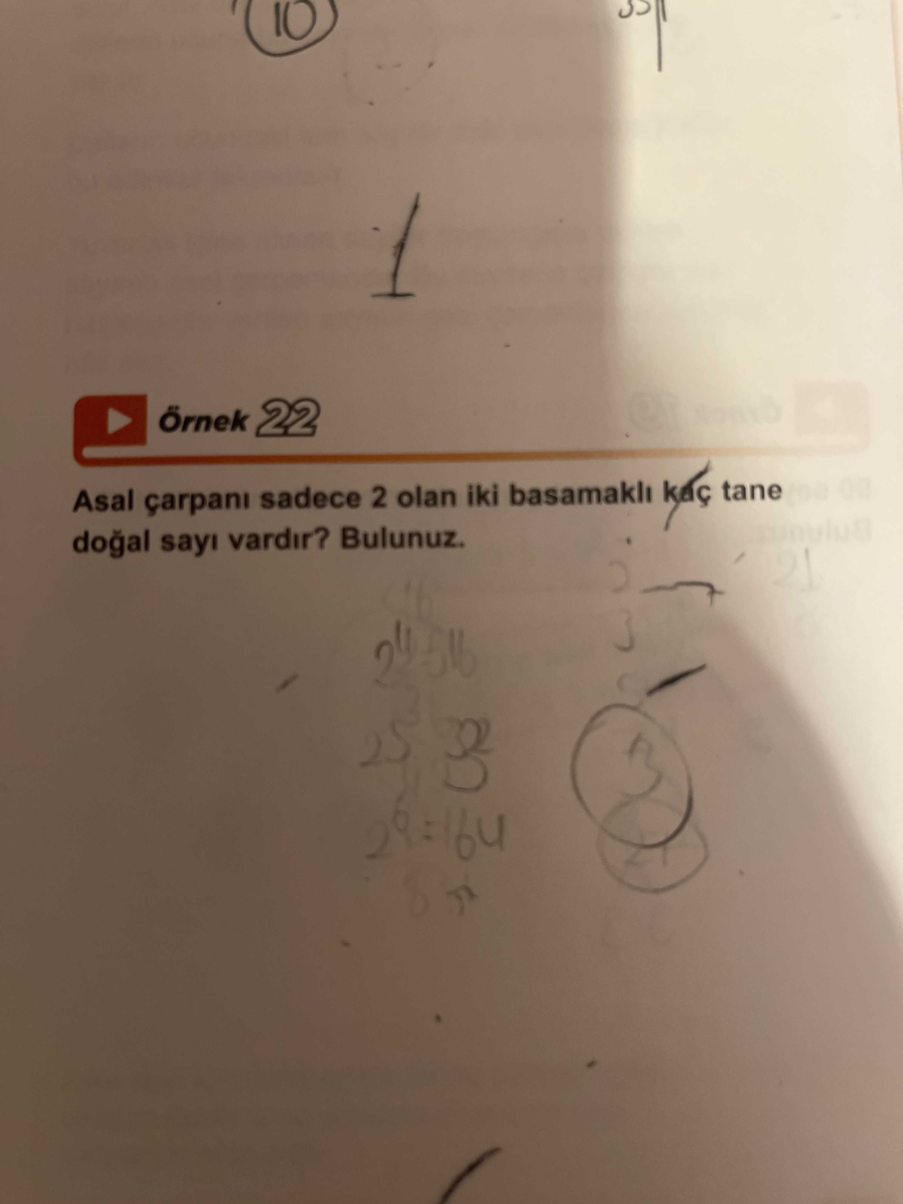 Matematik (7. Sınıf)