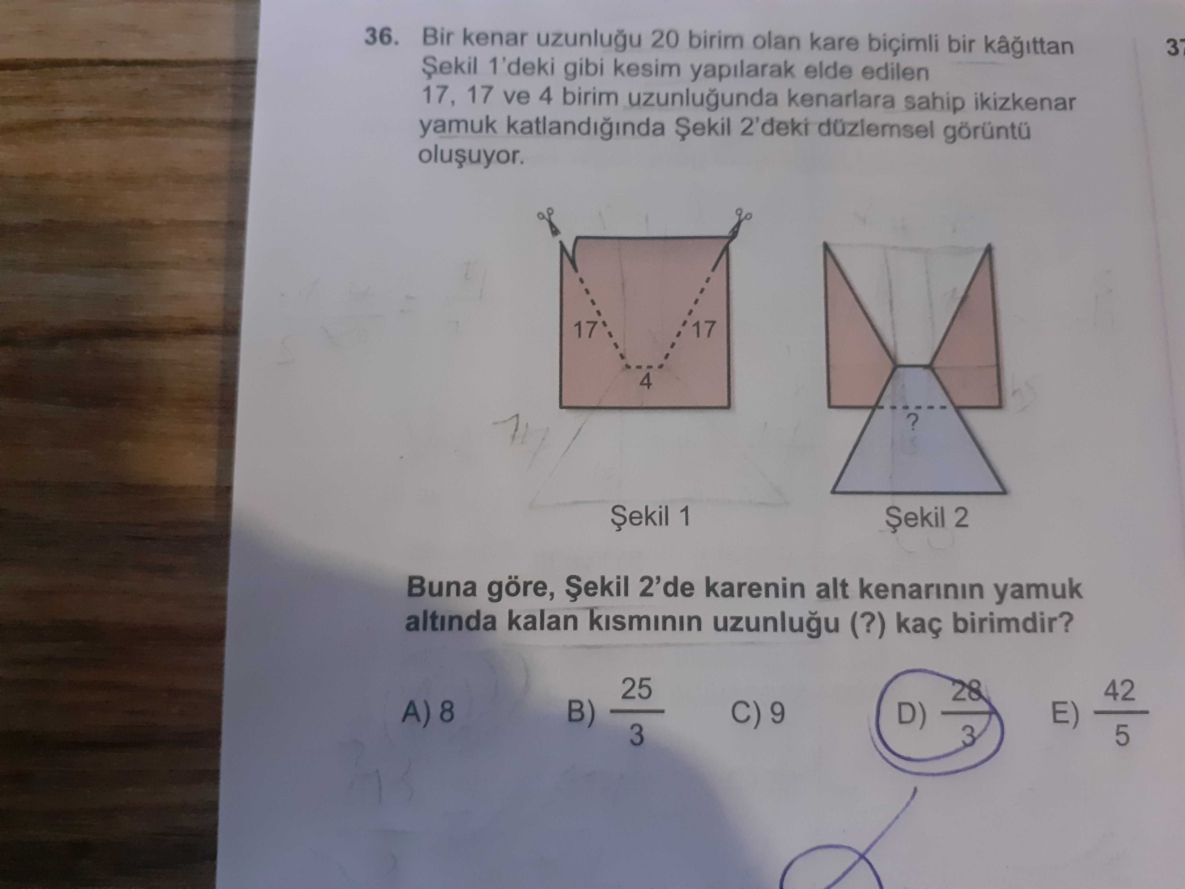 Geometri (12. Sınıf)