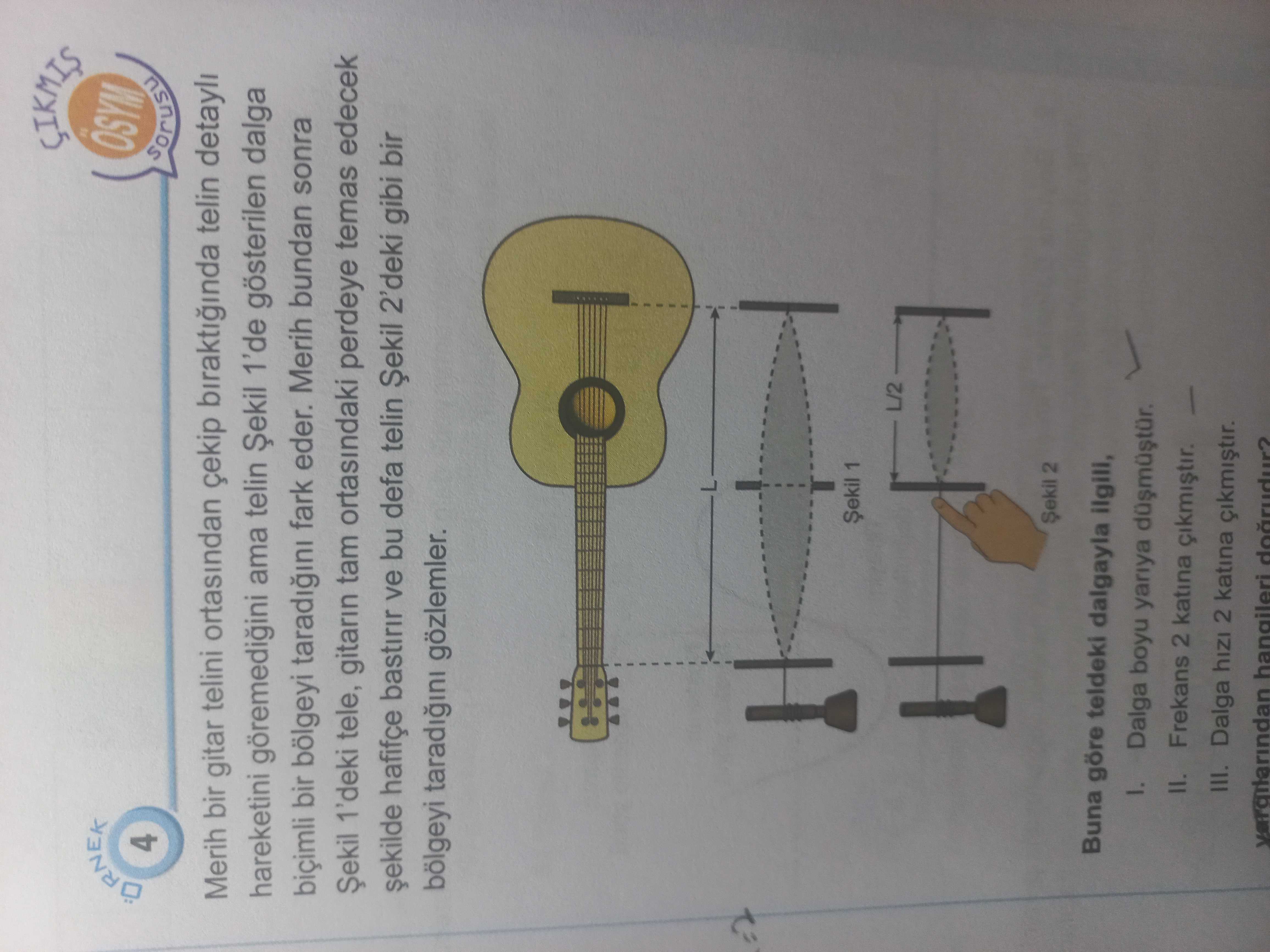 Fizik (11. Sınıf)