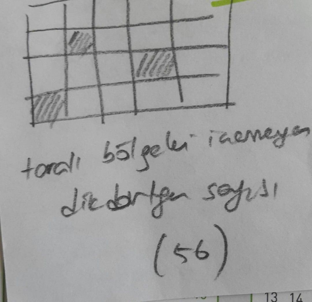 Matematik (Mezun)