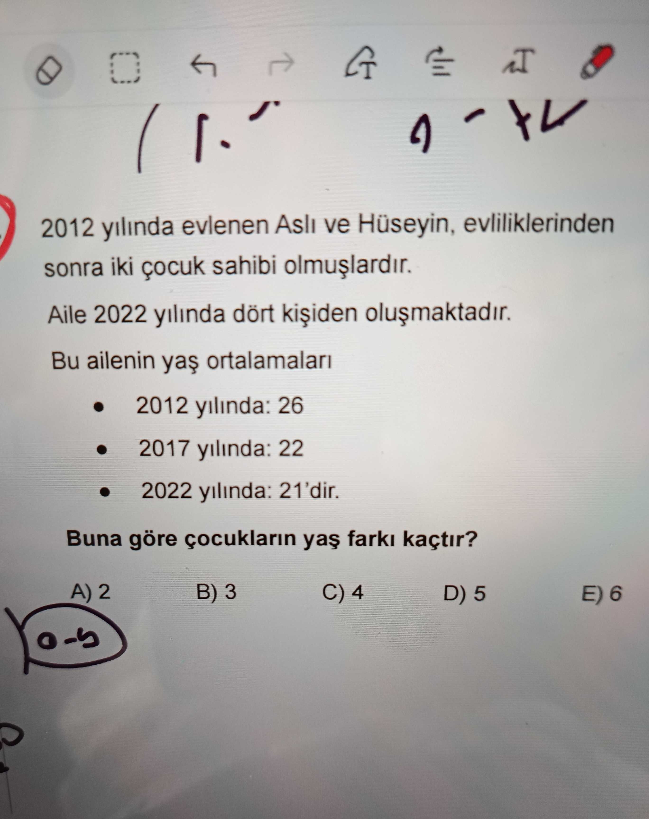 2012 yılında evlenen Aslı ve Hüseyin, evliliklerinden sonra iki çocuk sahibi olmuşlardır. Aile 2022
