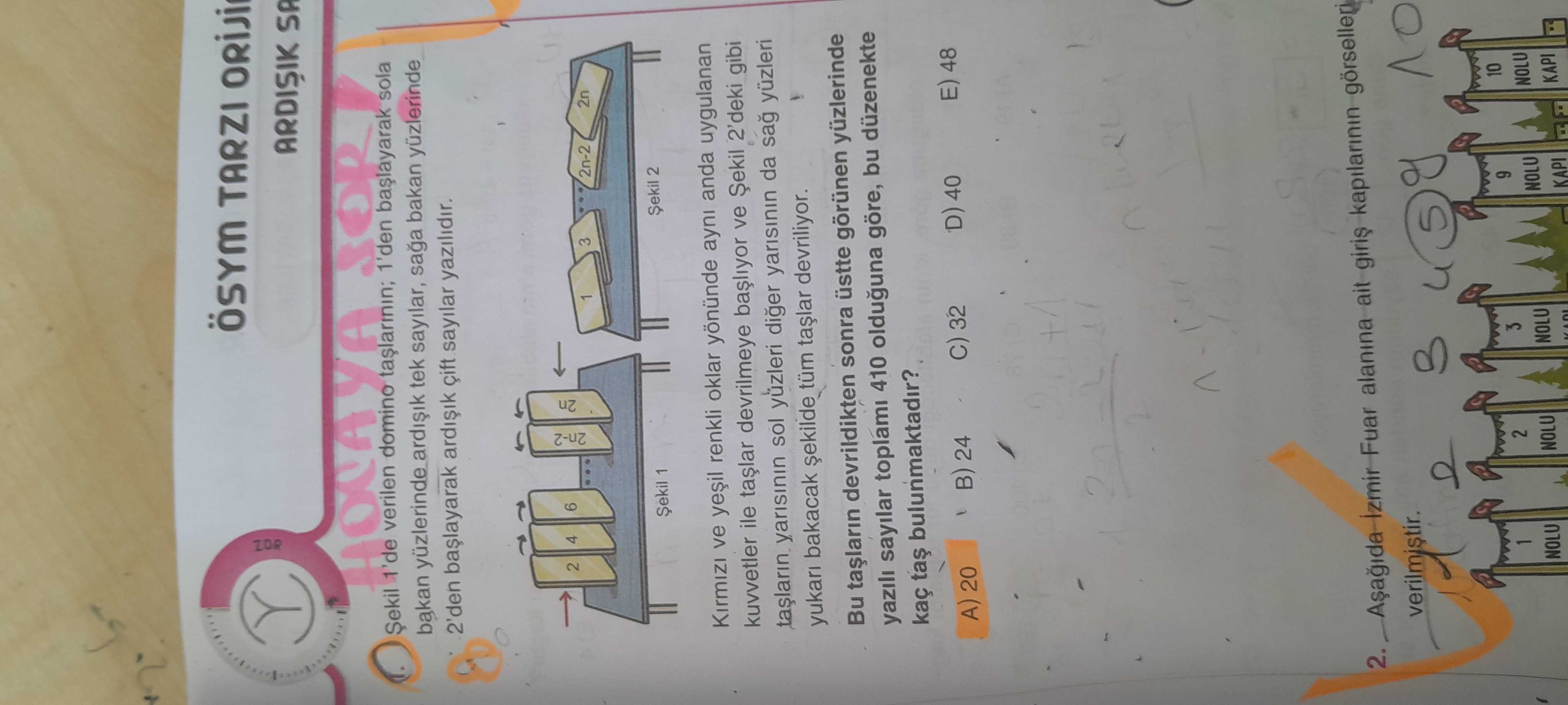 Matematik (12. Sınıf)