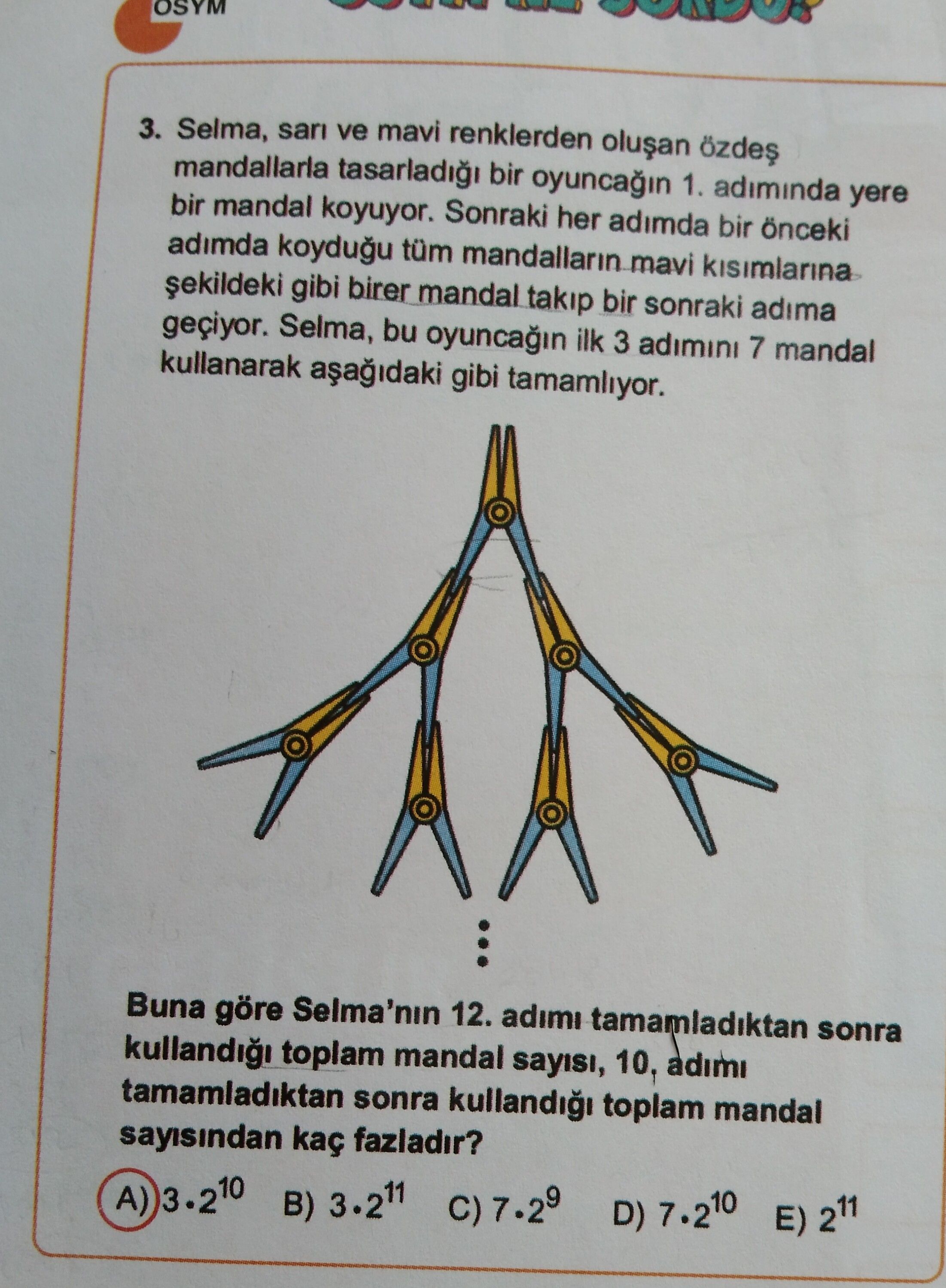 Matematik (Mezun)