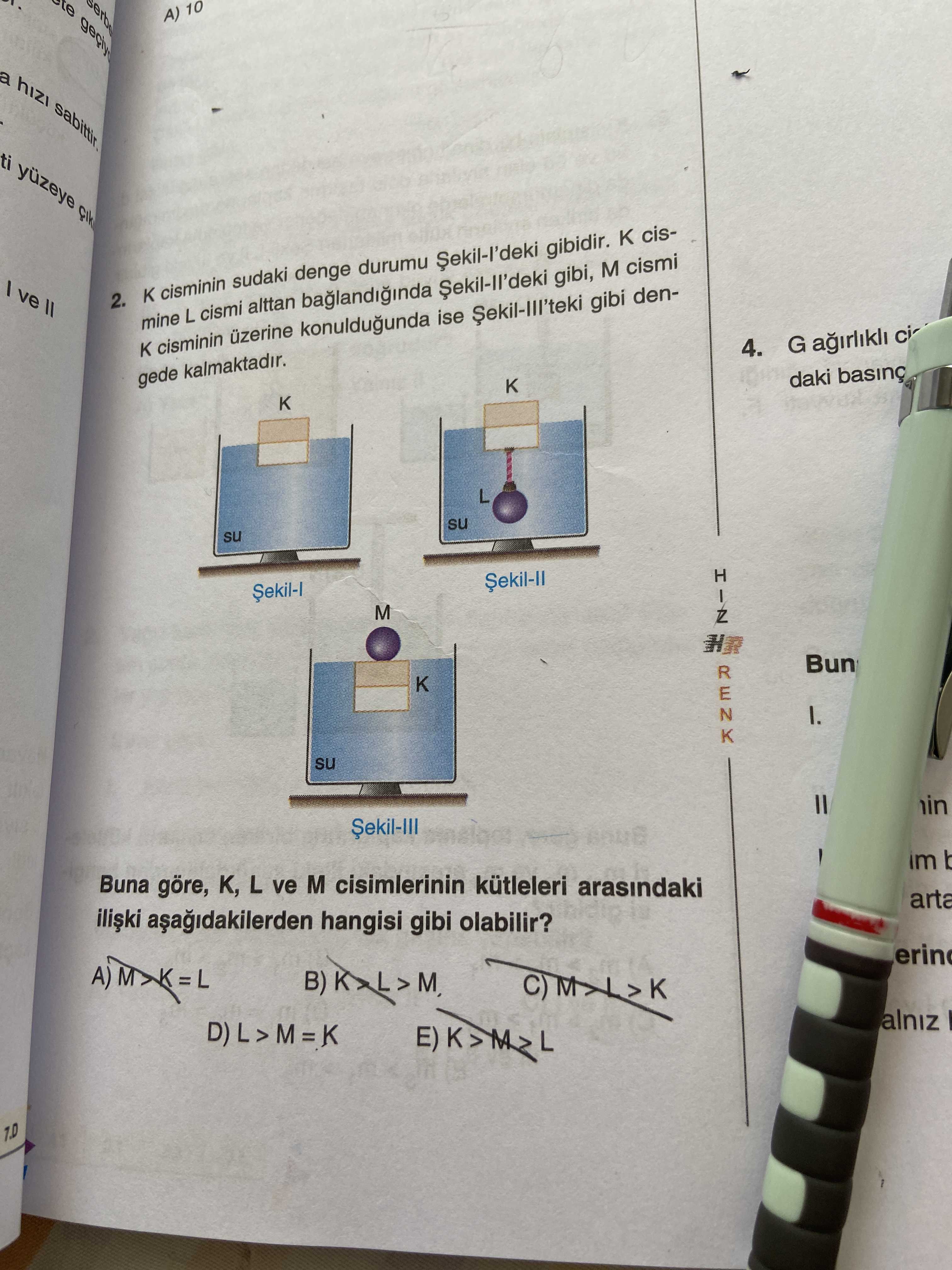 Fizik (11. Sınıf)