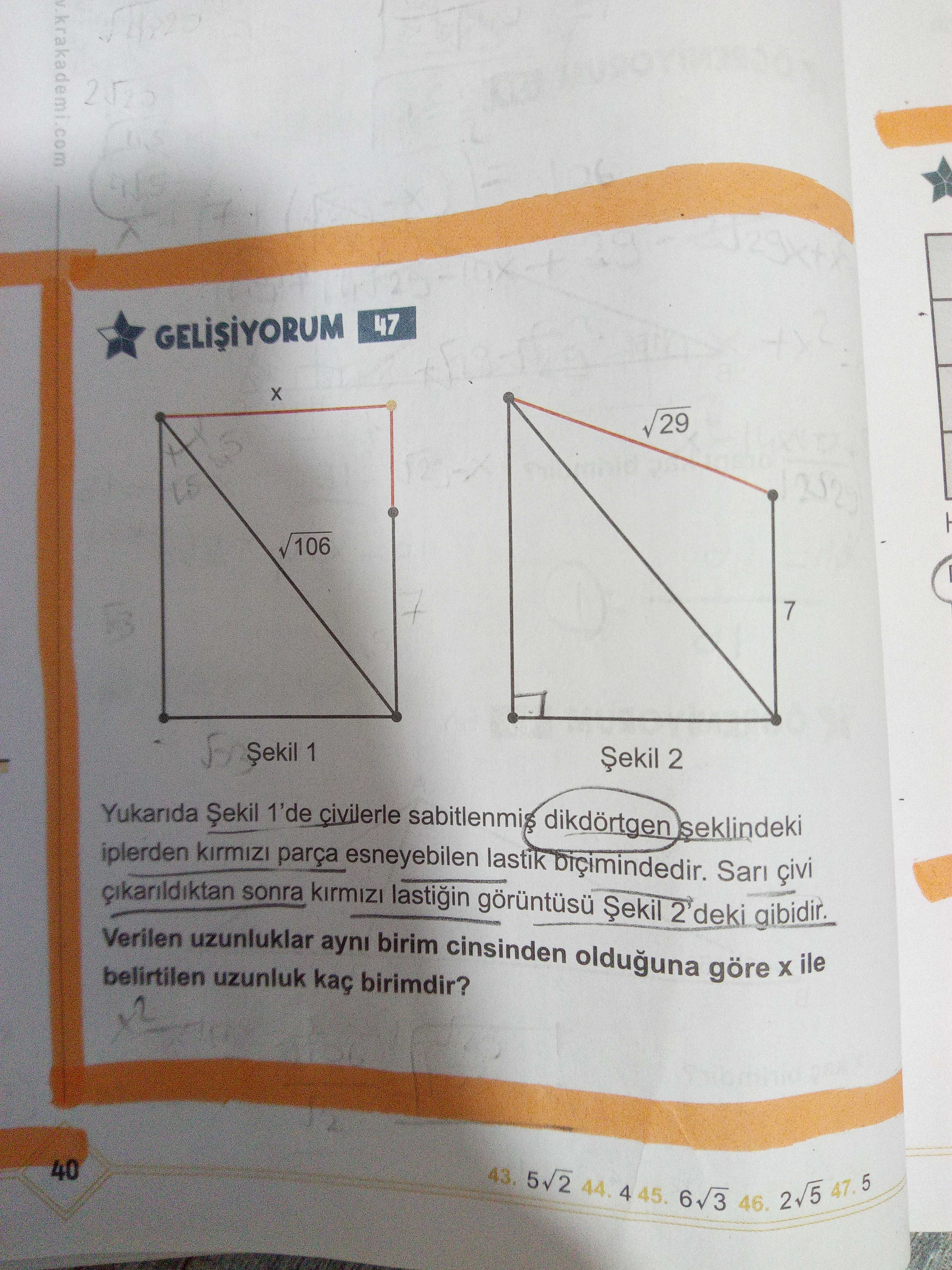 Geometri (Mezun)