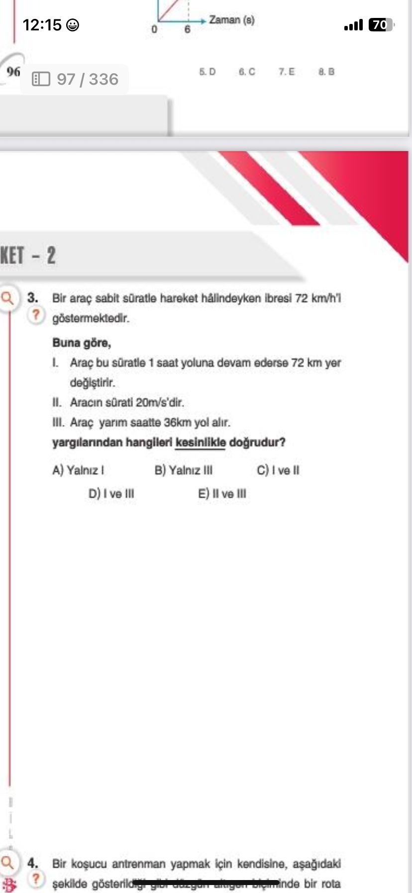 Fizik (Mezun)