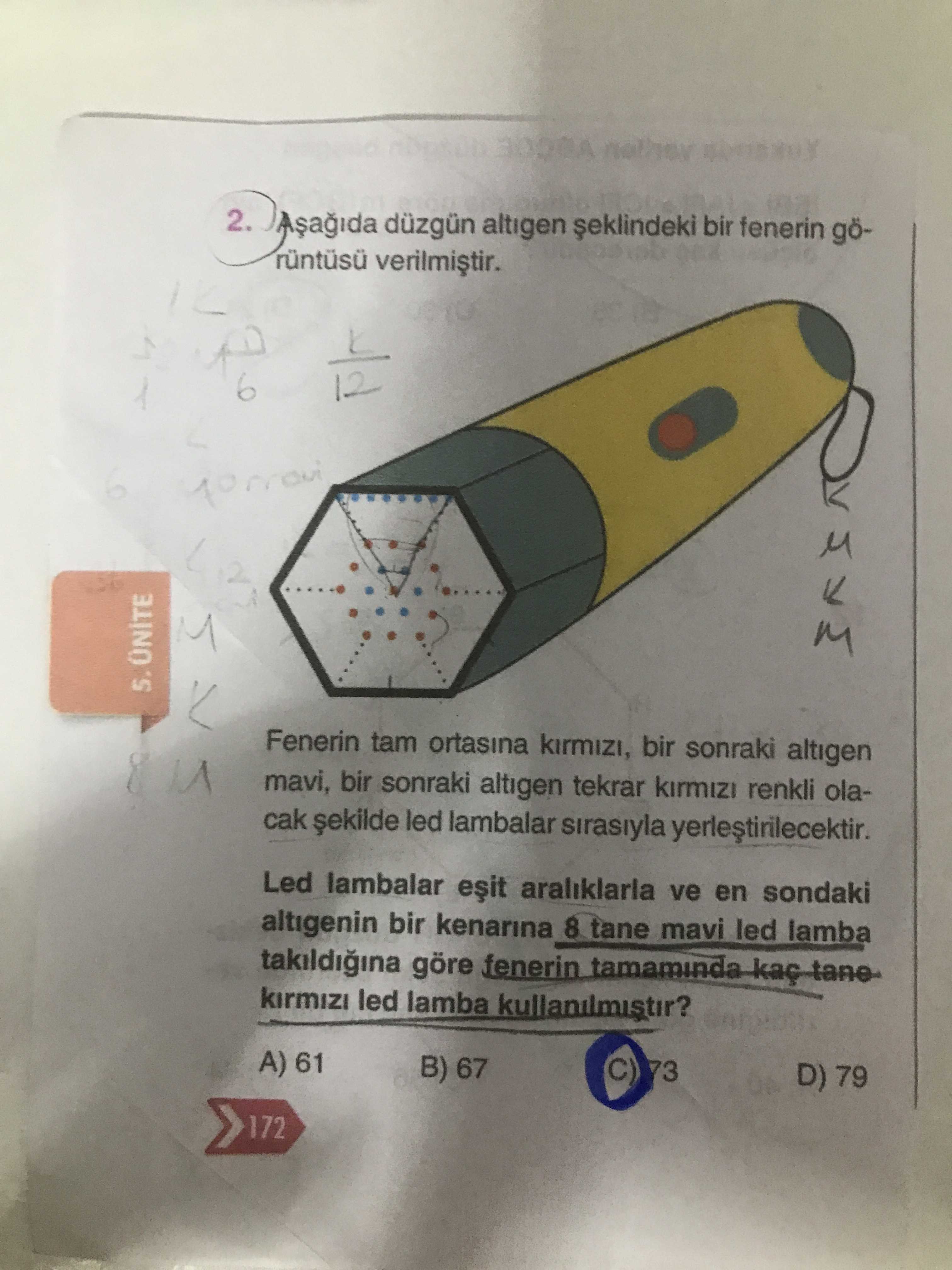 Matematik (8. Sınıf)
