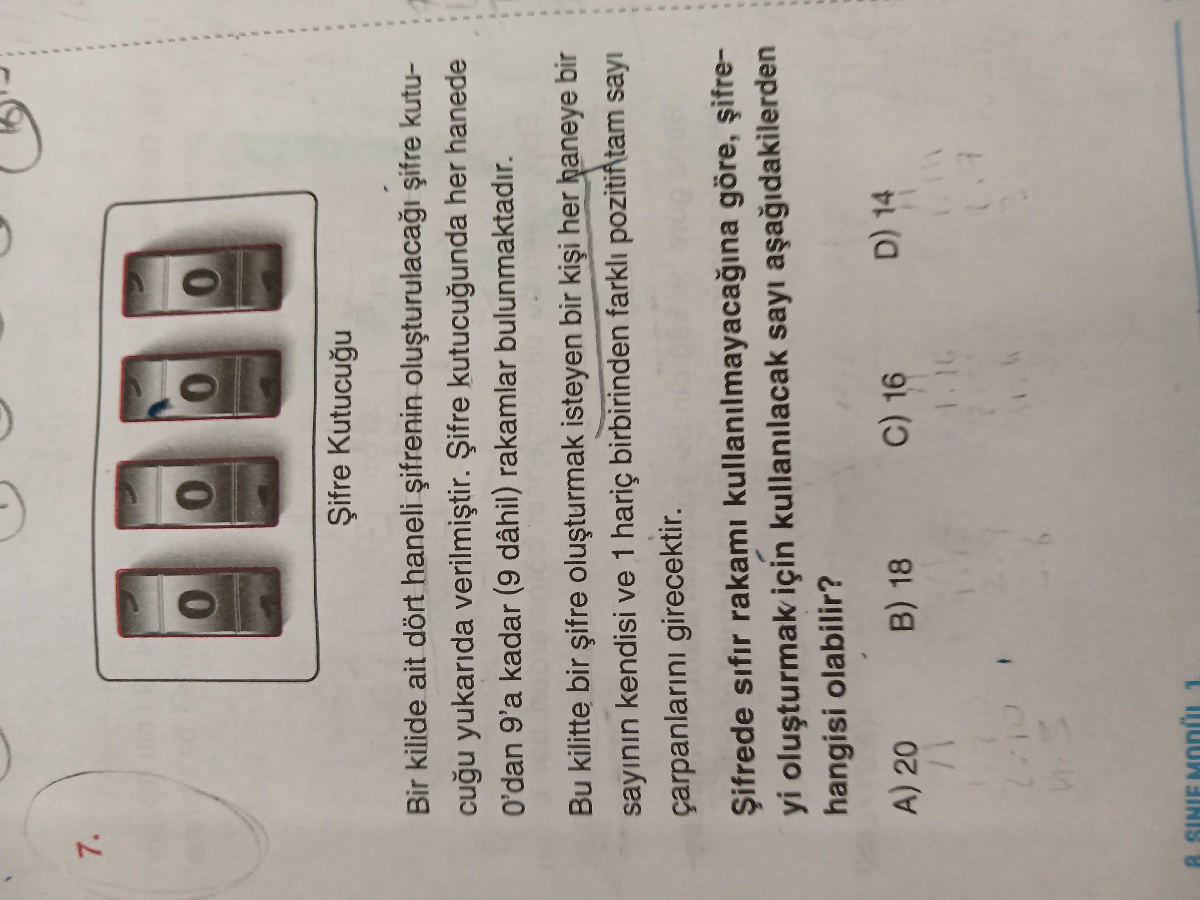 Matematik (8. Sınıf)