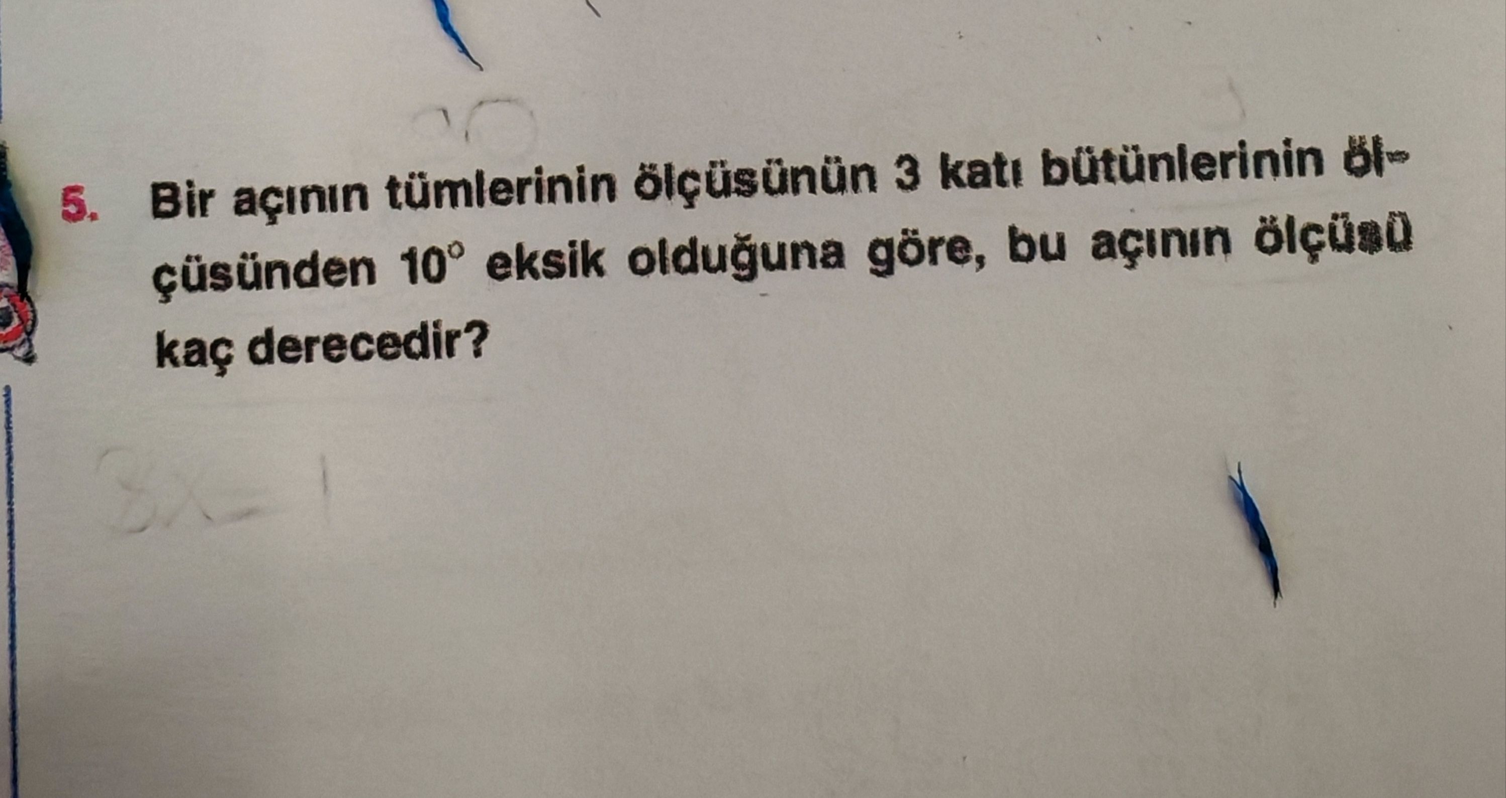 Geometri (Mezun)