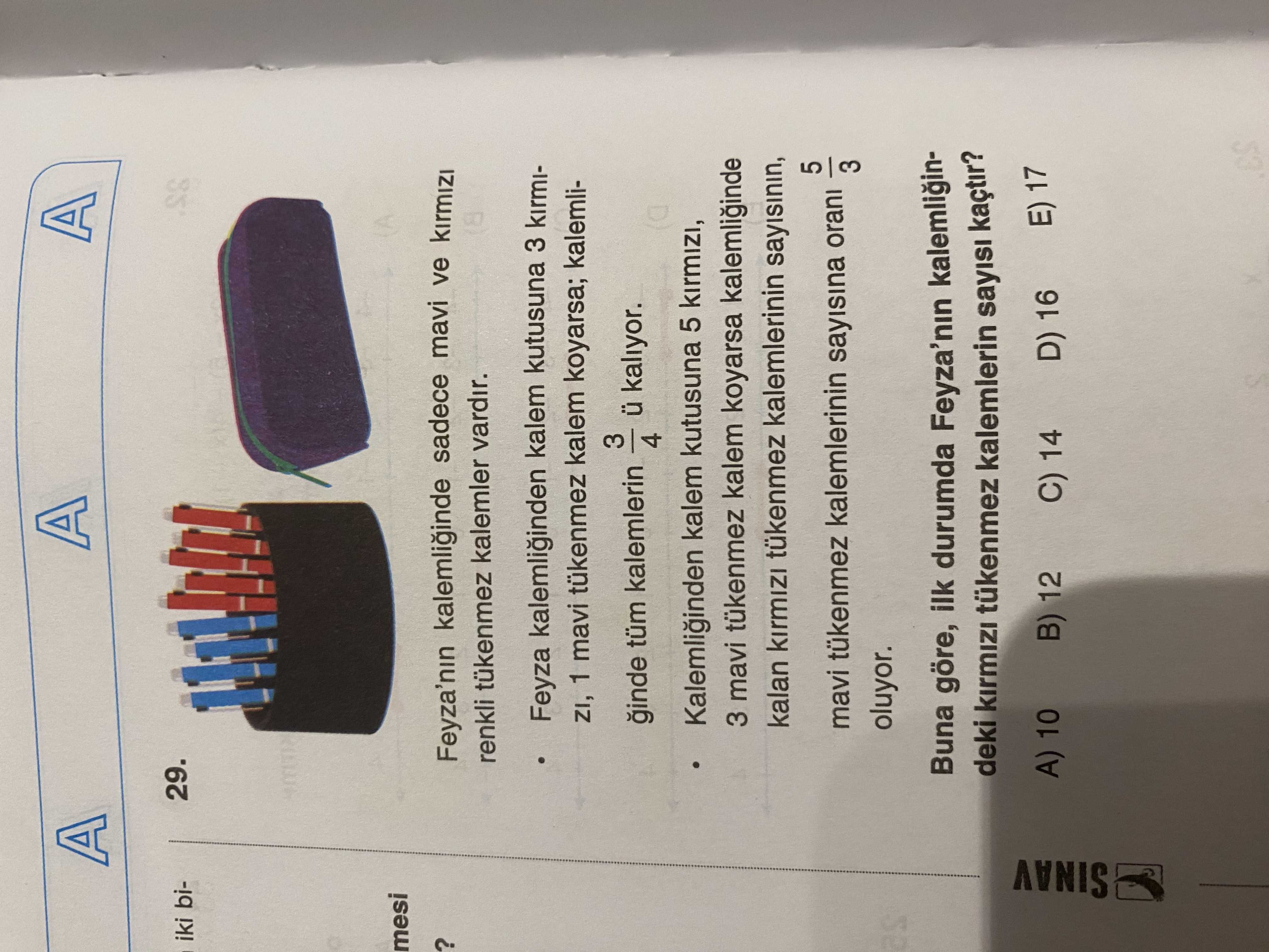 Matematik (10. Sınıf)