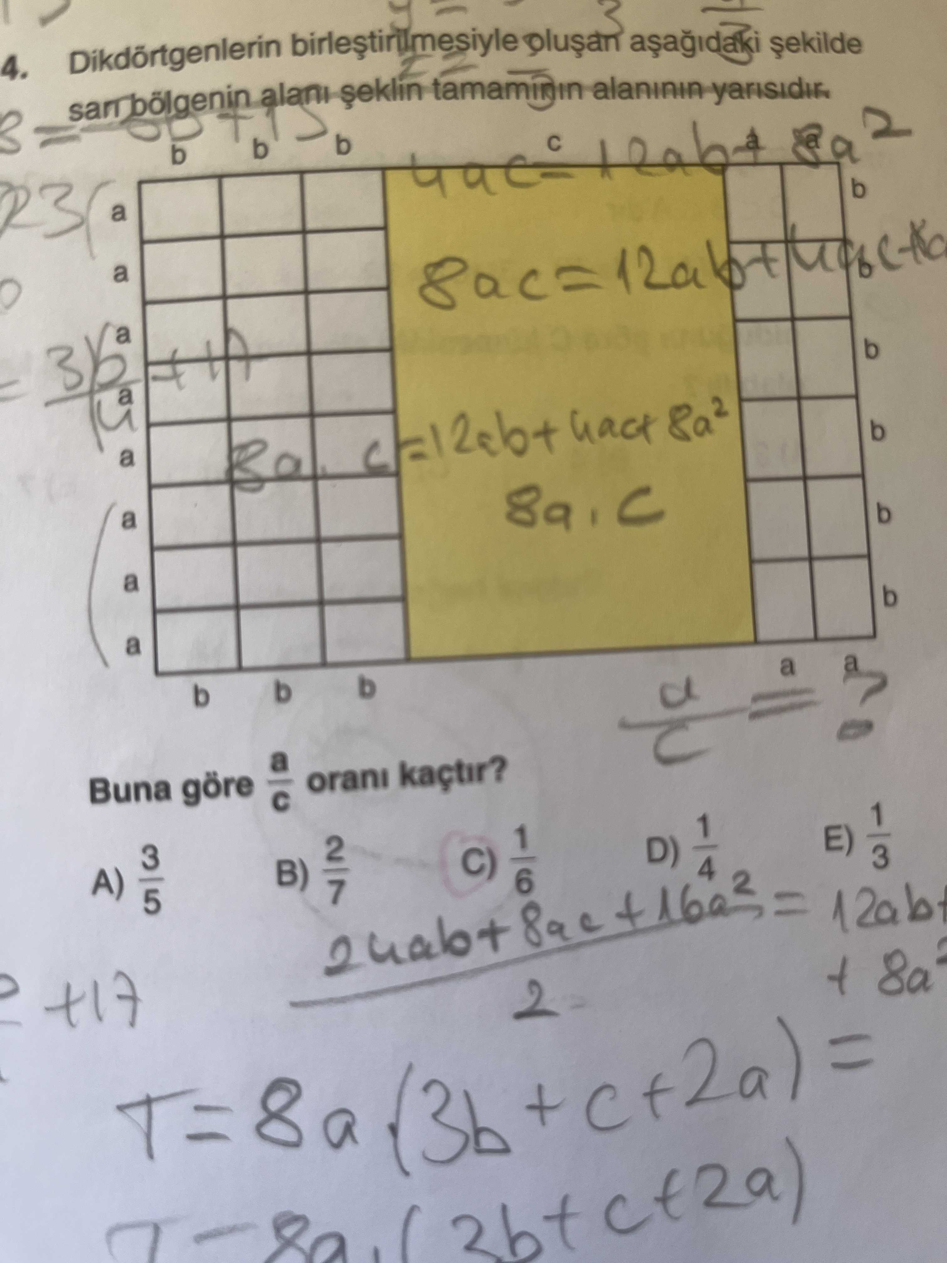 Matematik (11. Sınıf)