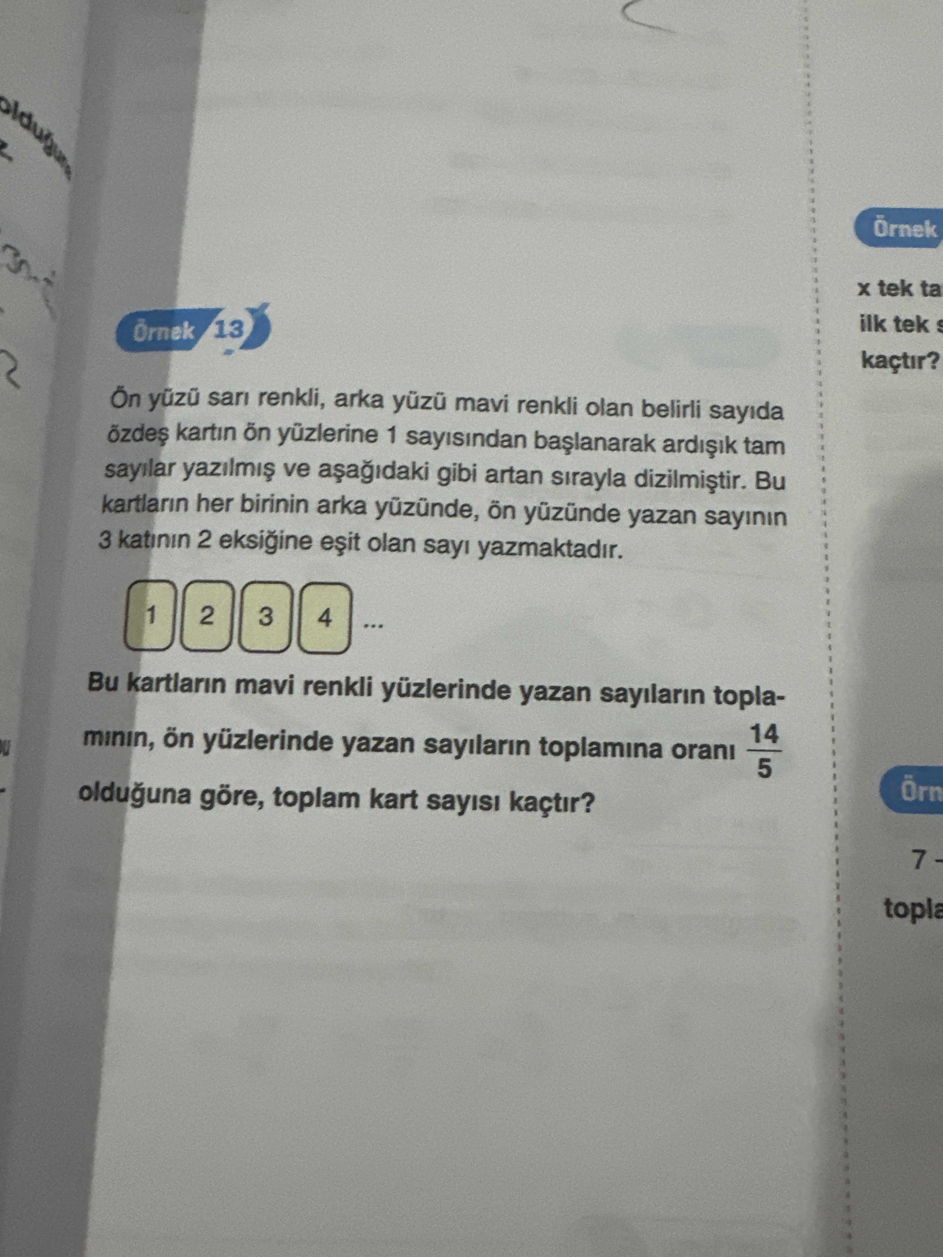 Matematik (12. Sınıf)