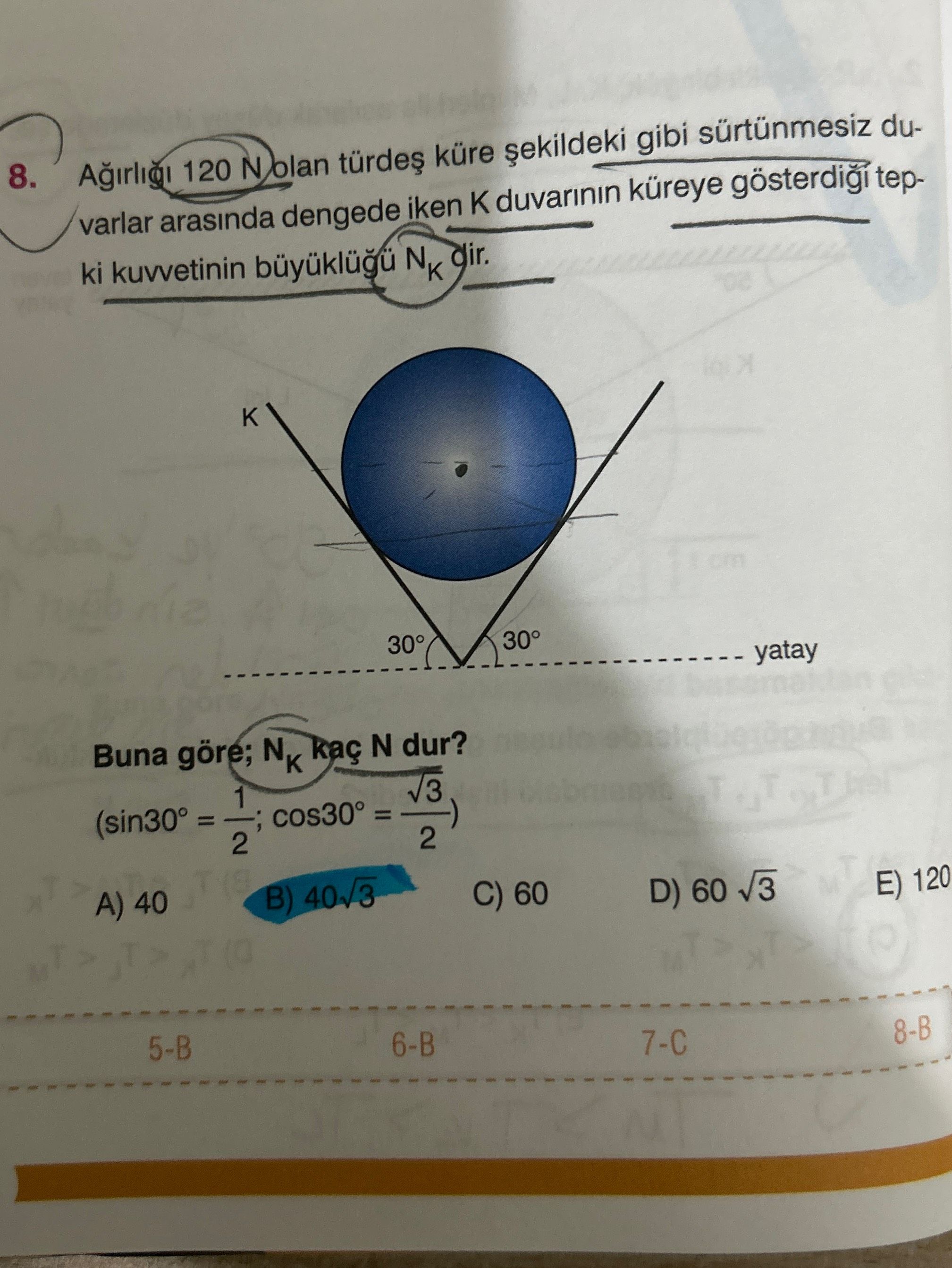 Fizik (11. Sınıf)