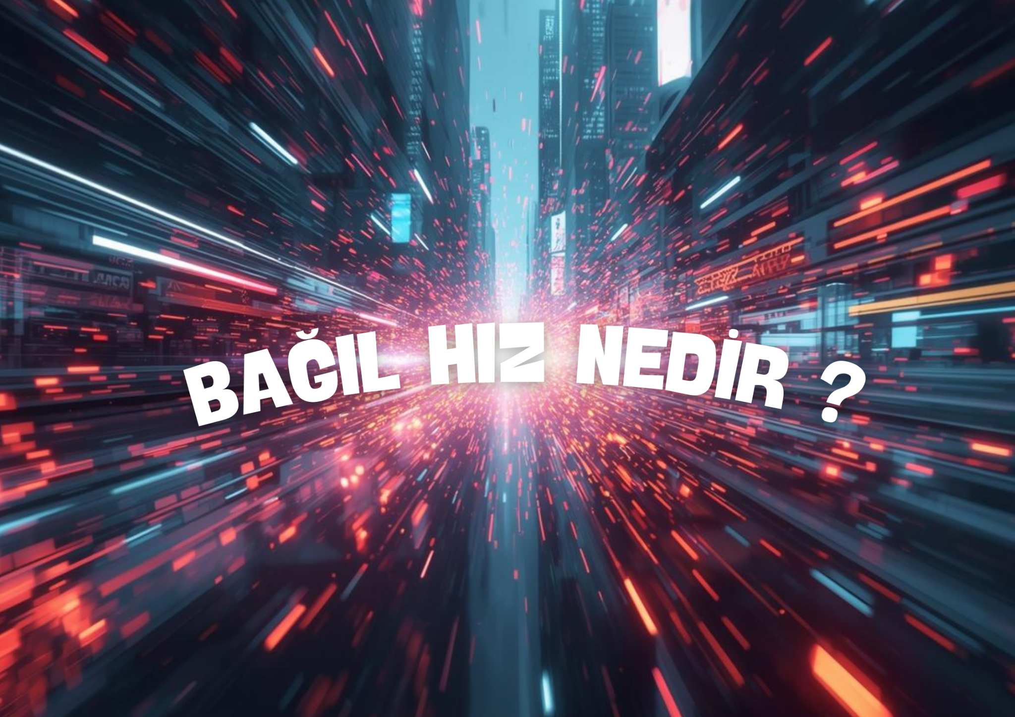 Bağıl Hareket: Bağıl Hız Formülleri, Suya Göre – Yere Göre Hız ve Nehir Problemleri
