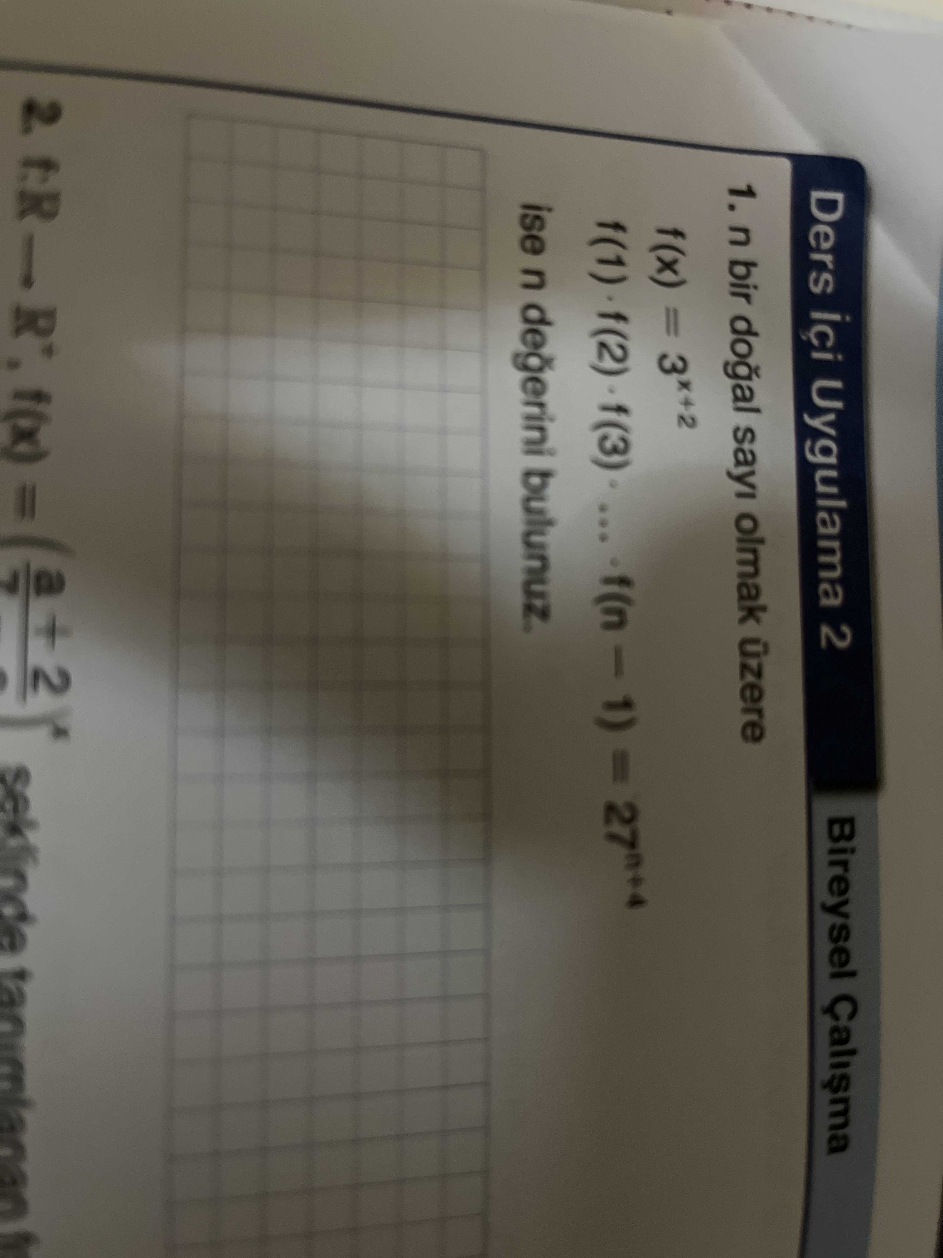Matematik (12. Sınıf)