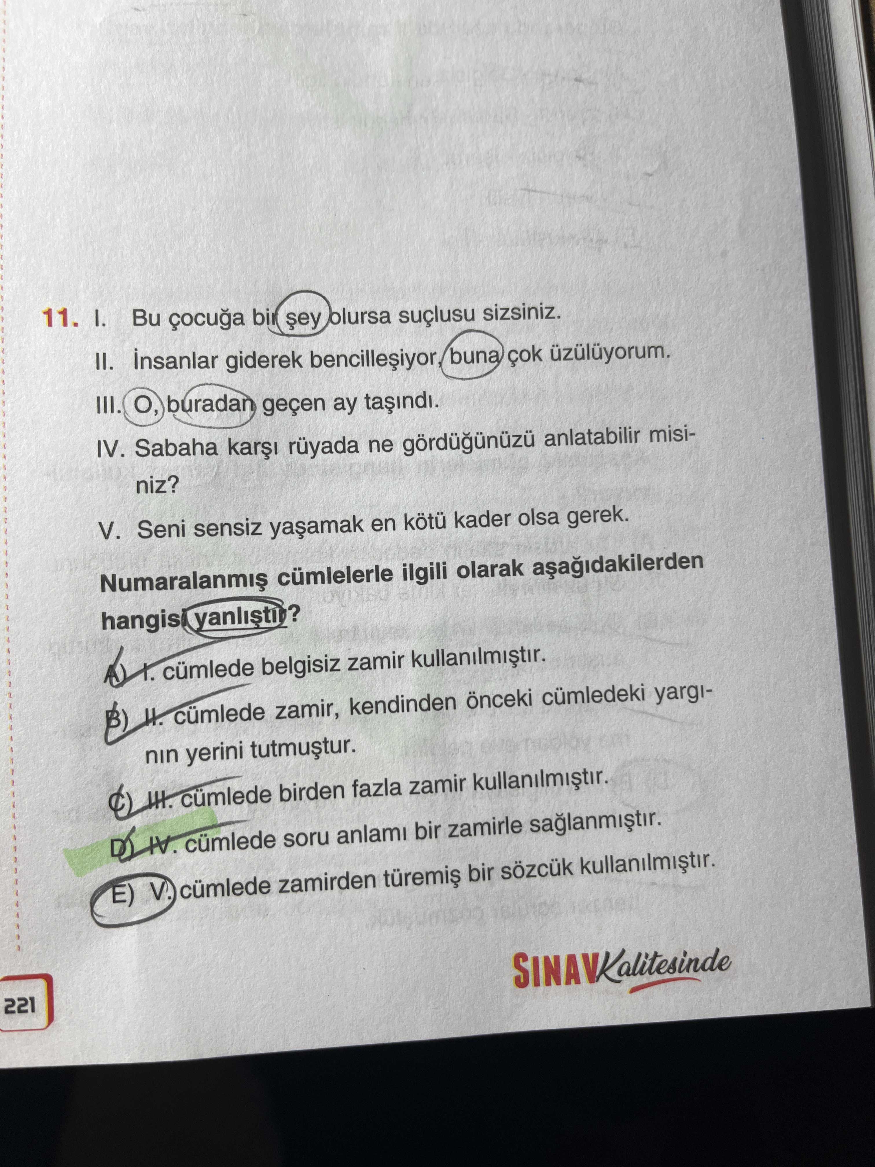 Türkçe (12. Sınıf)