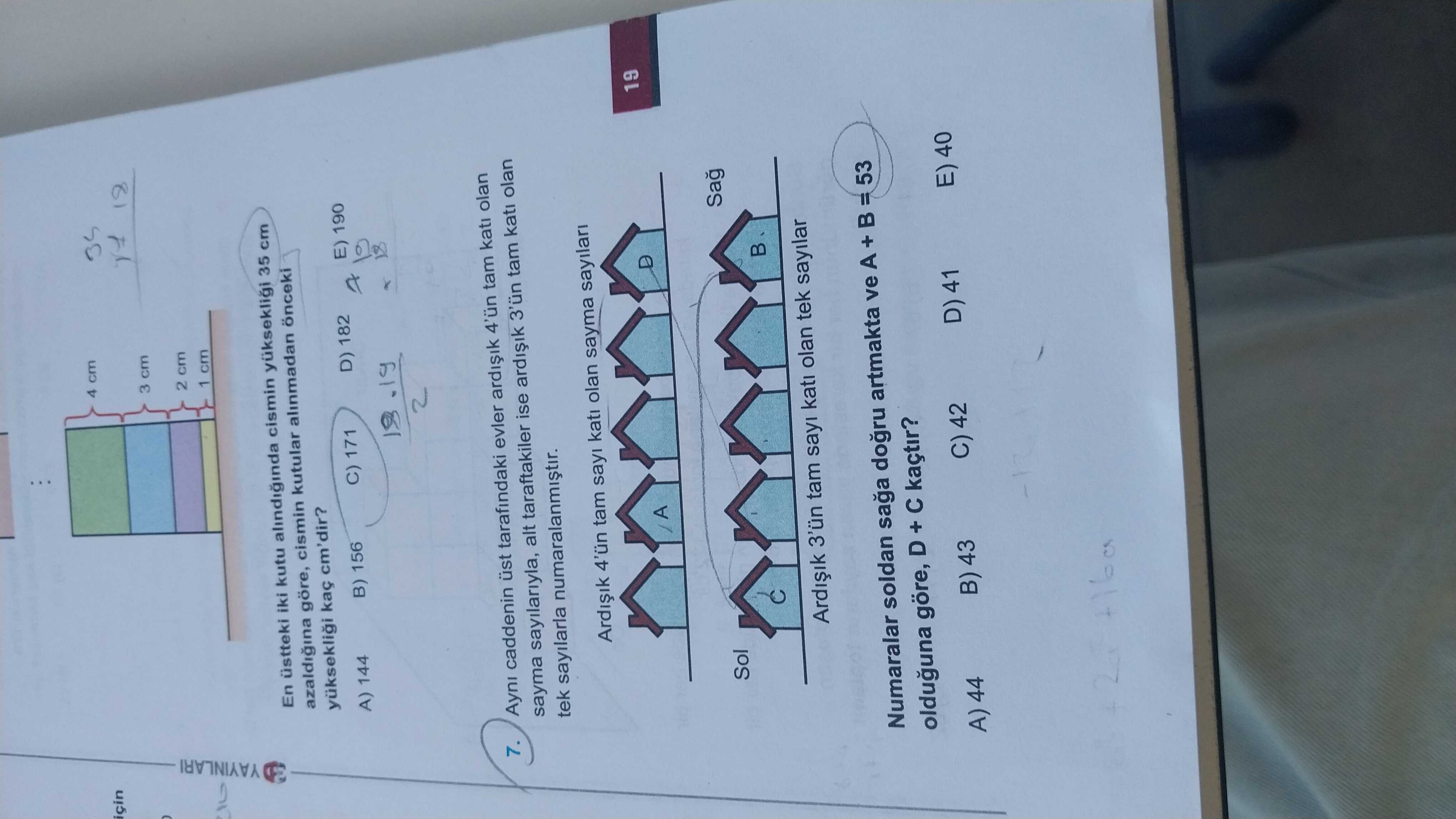 Matematik (Mezun)