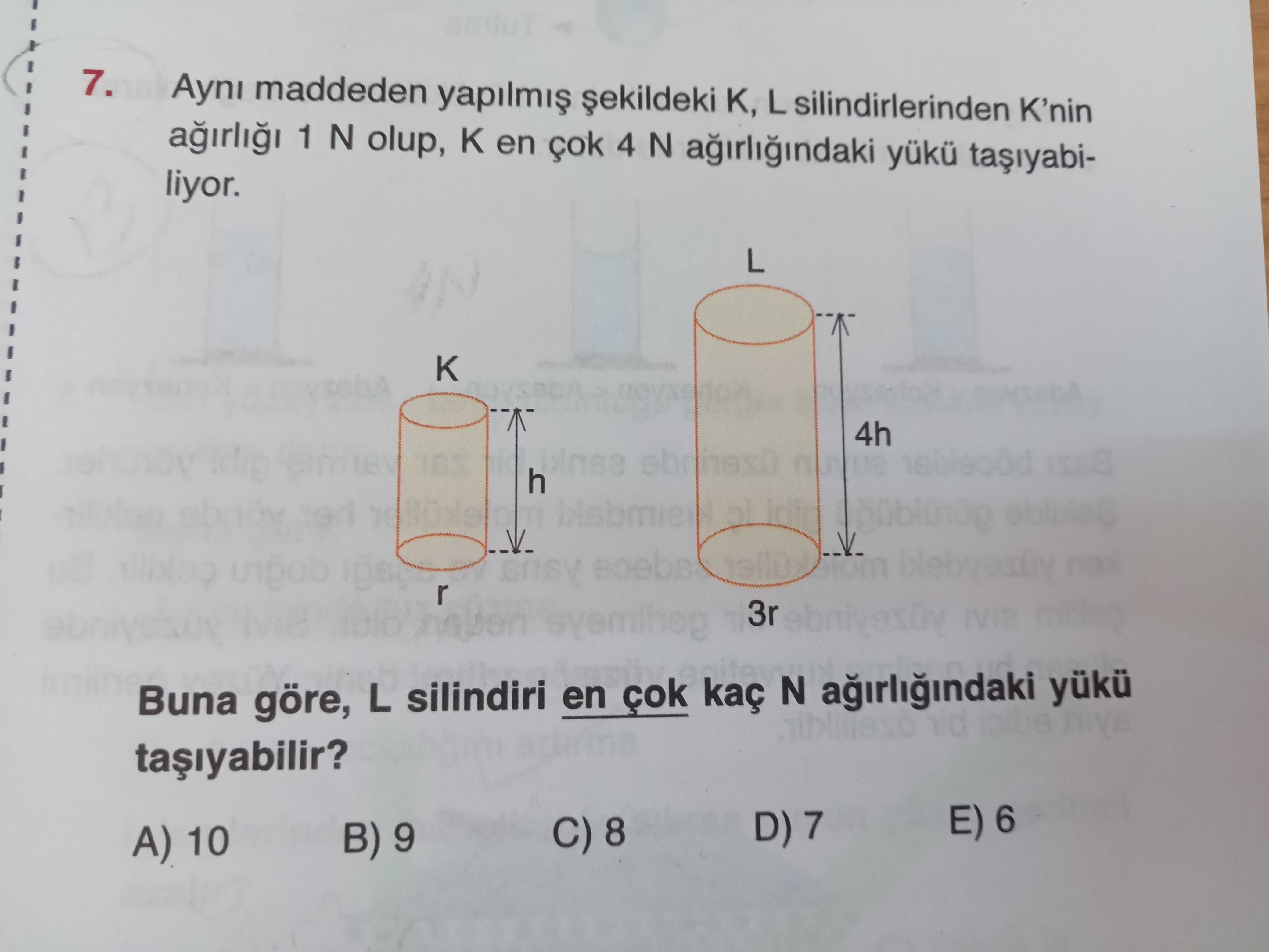 Fizik (11. Sınıf)