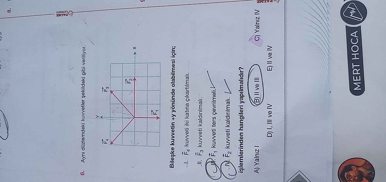 Fizik (Mezun)