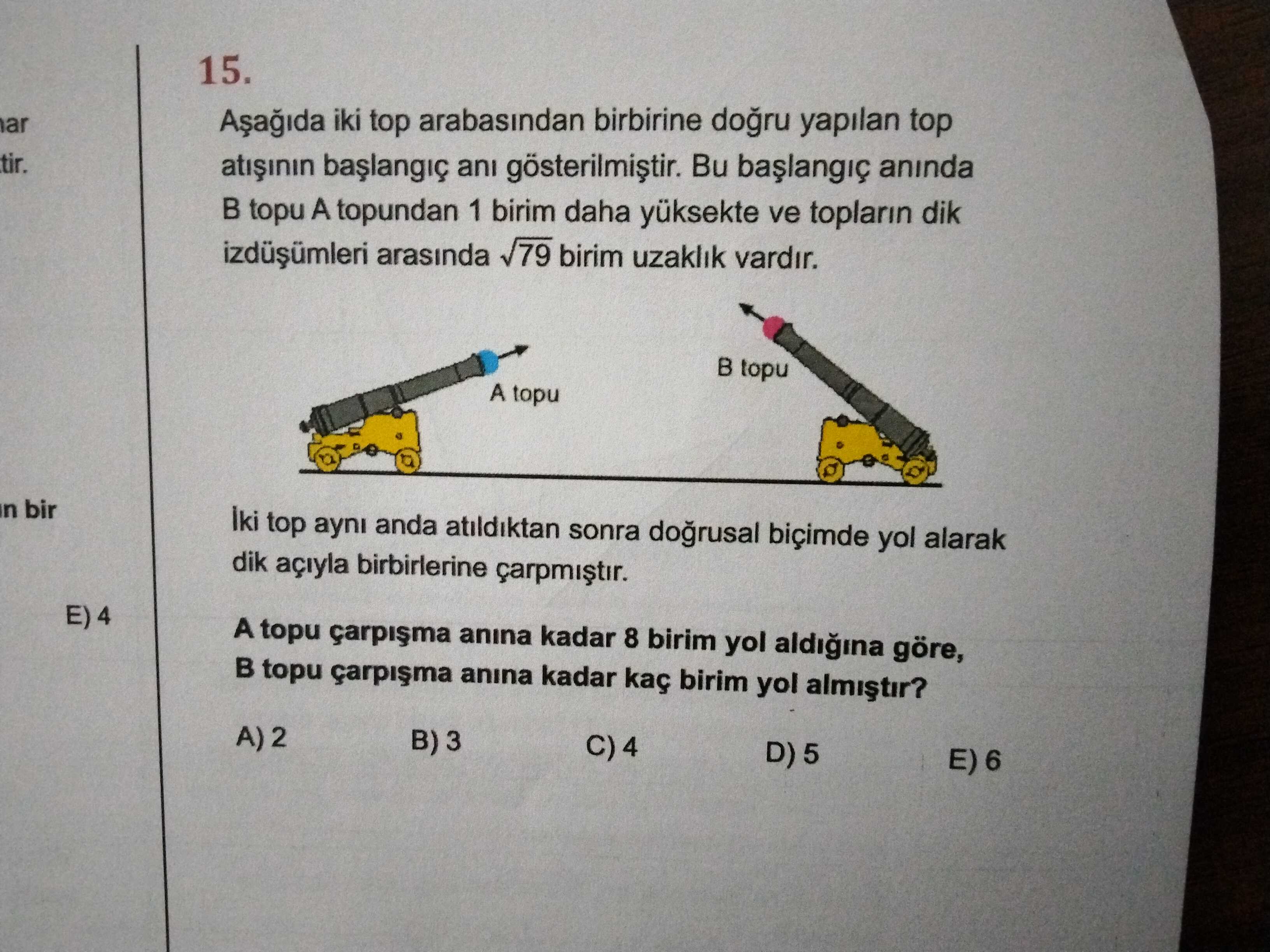 Matematik (11. Sınıf)