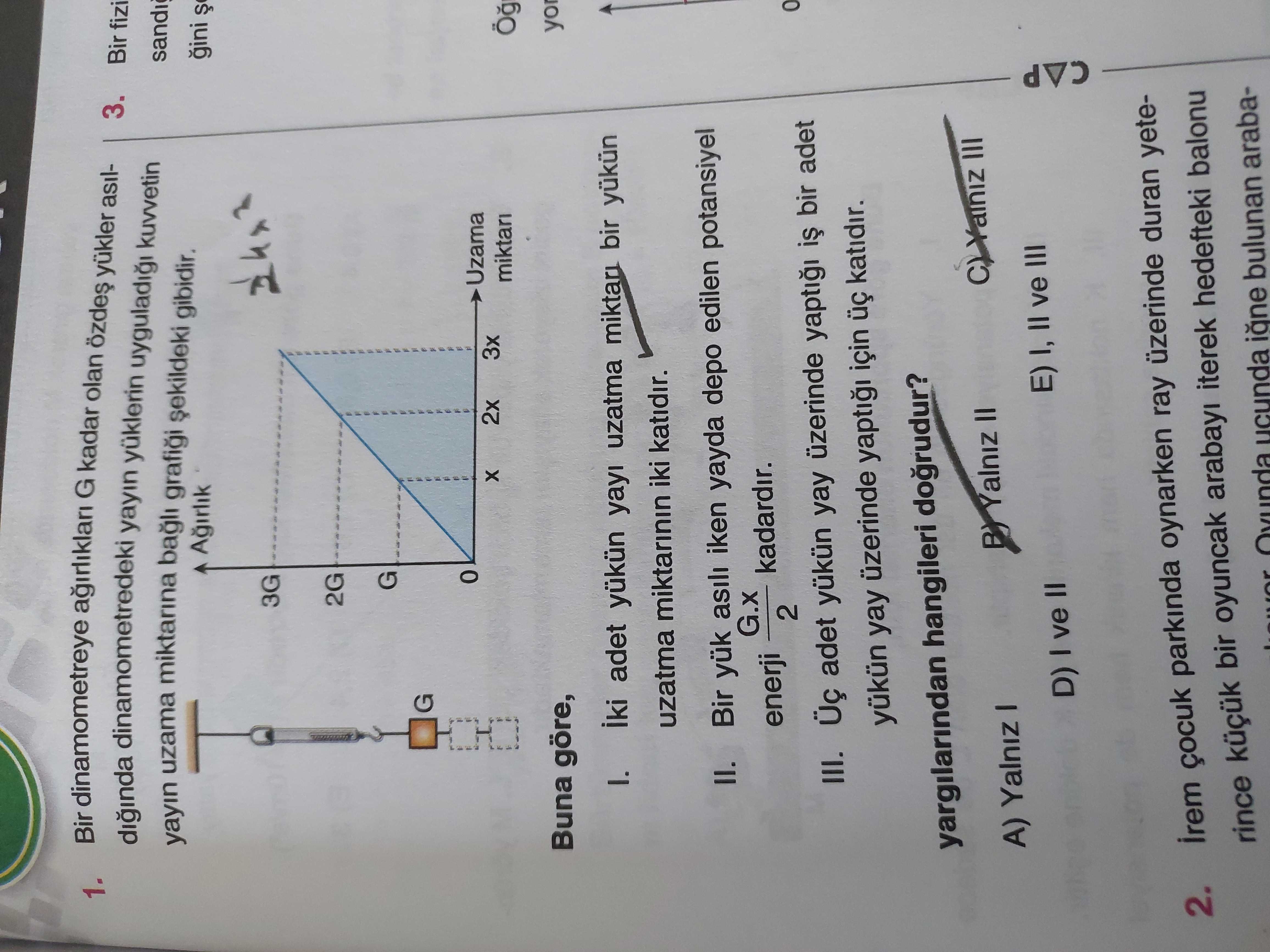 Fizik (12. Sınıf)