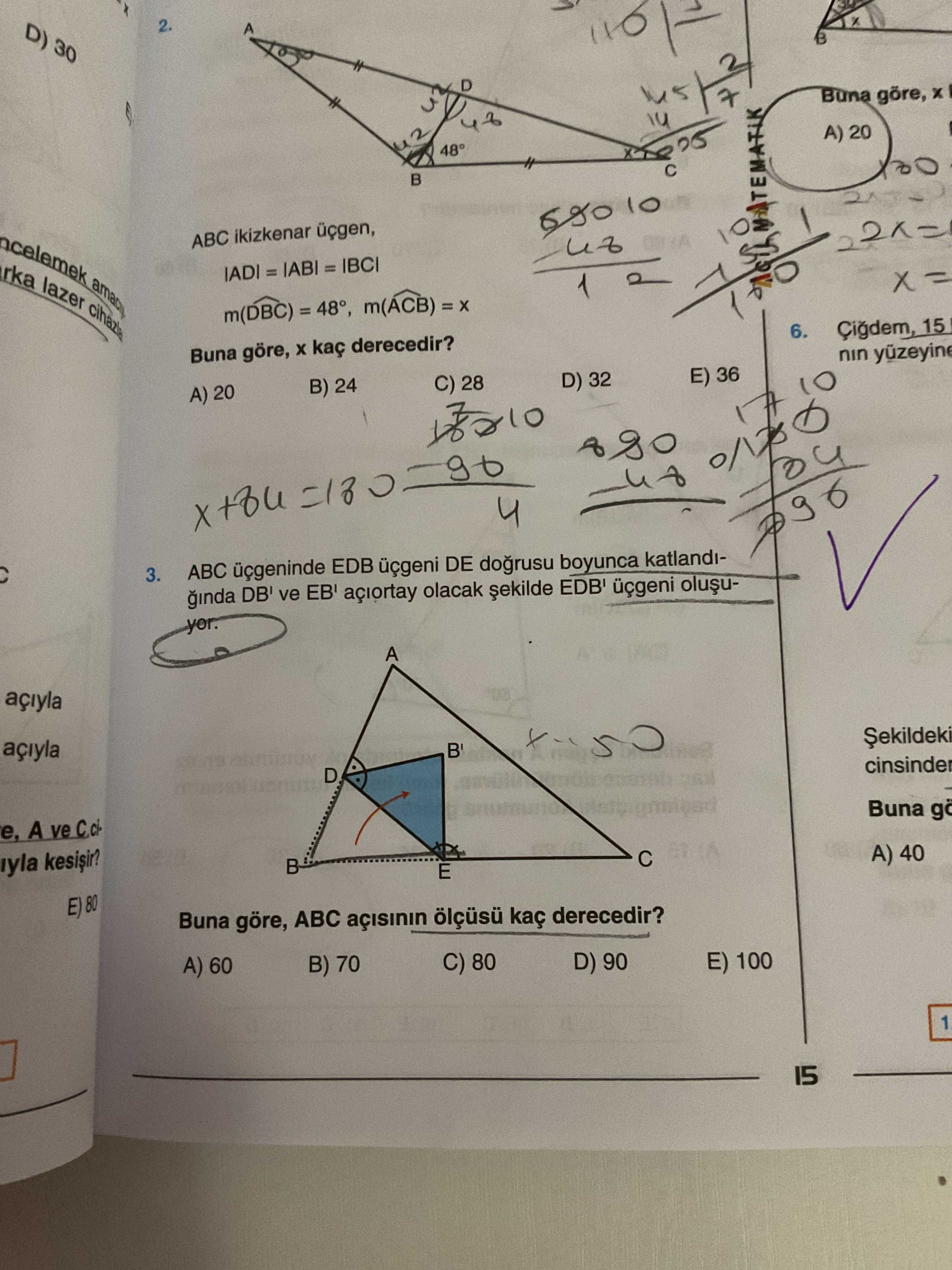 Geometri (Mezun)