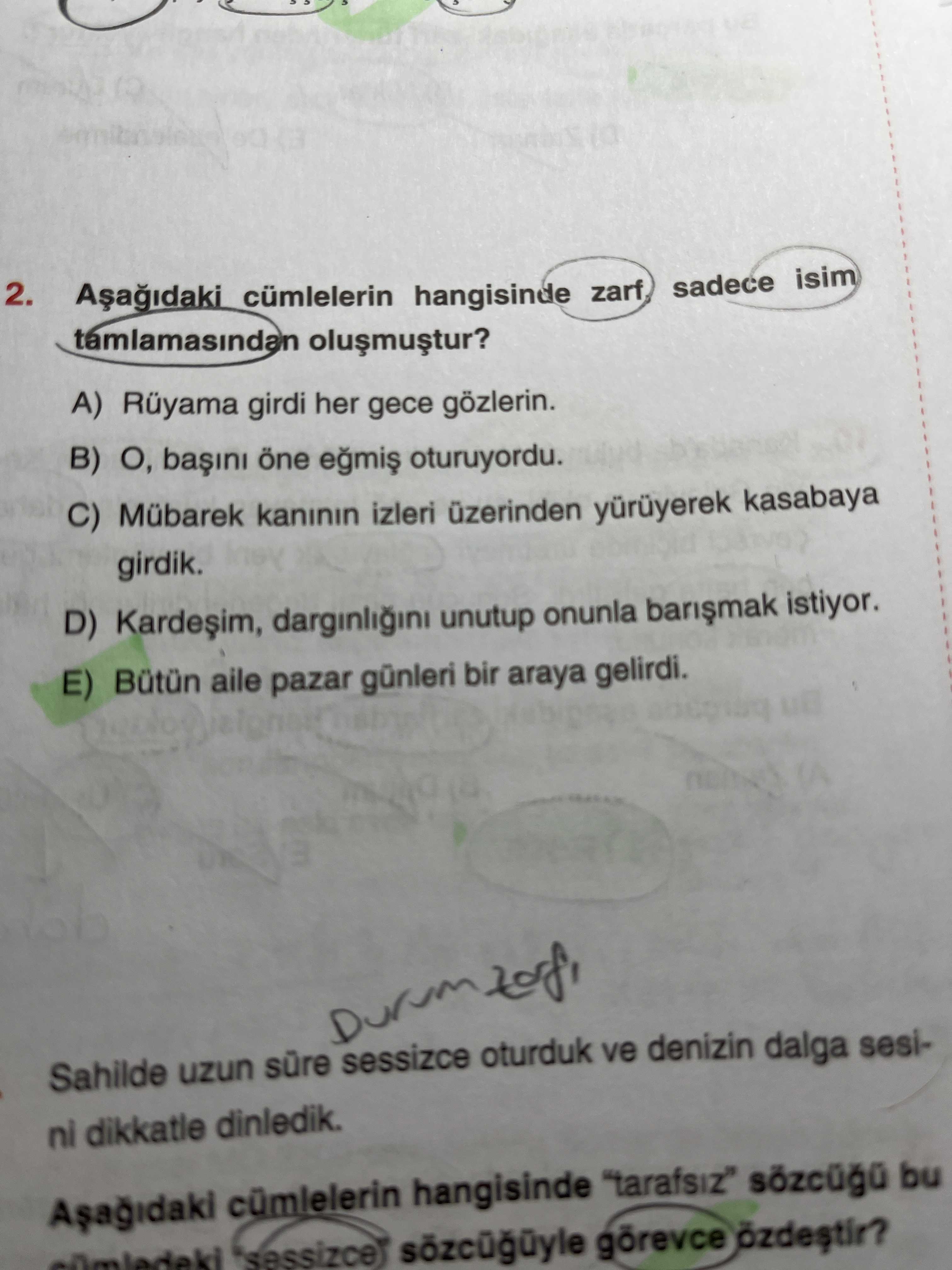 Türkçe (12. Sınıf)