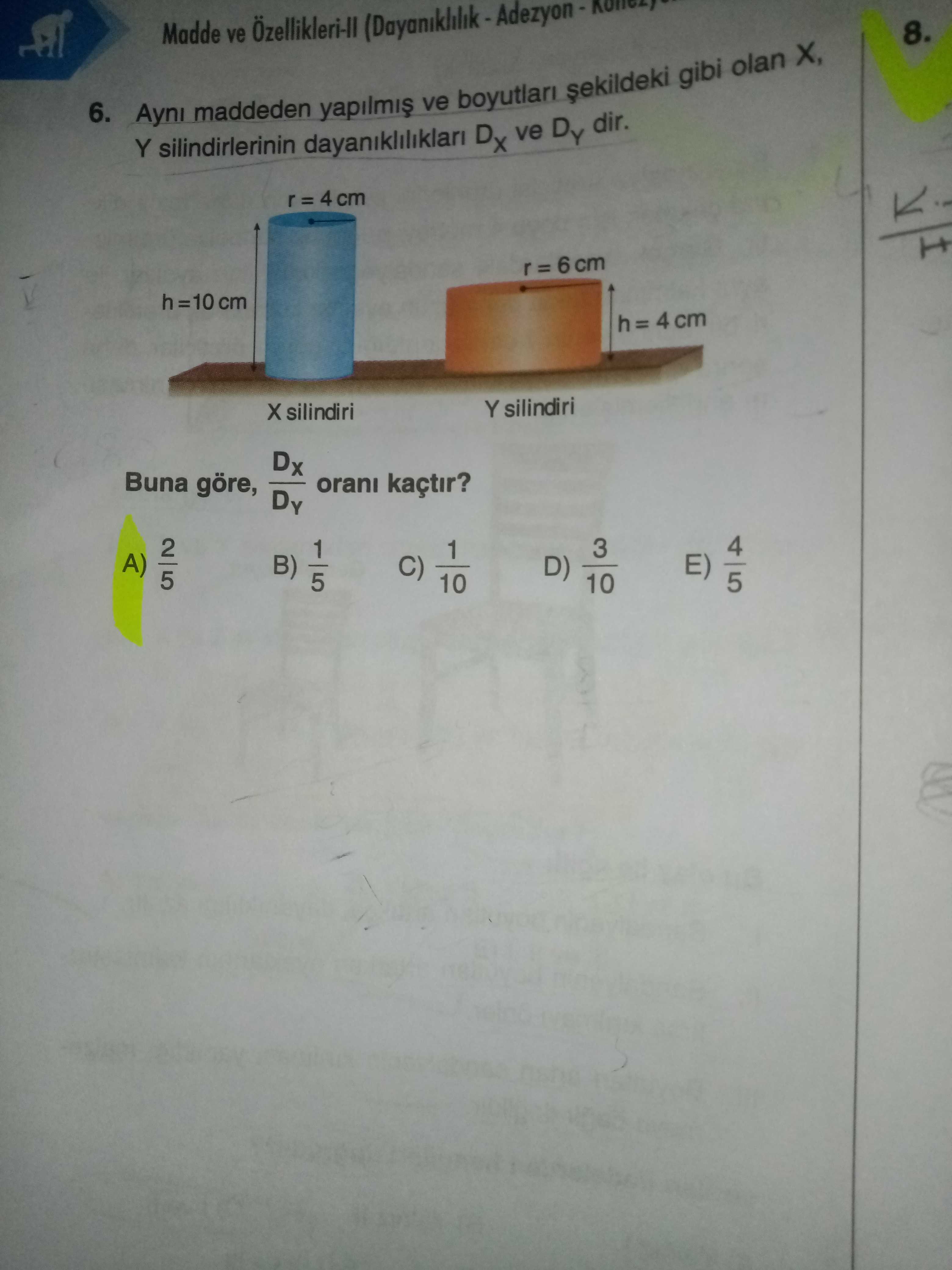 Fizik (11. Sınıf)
