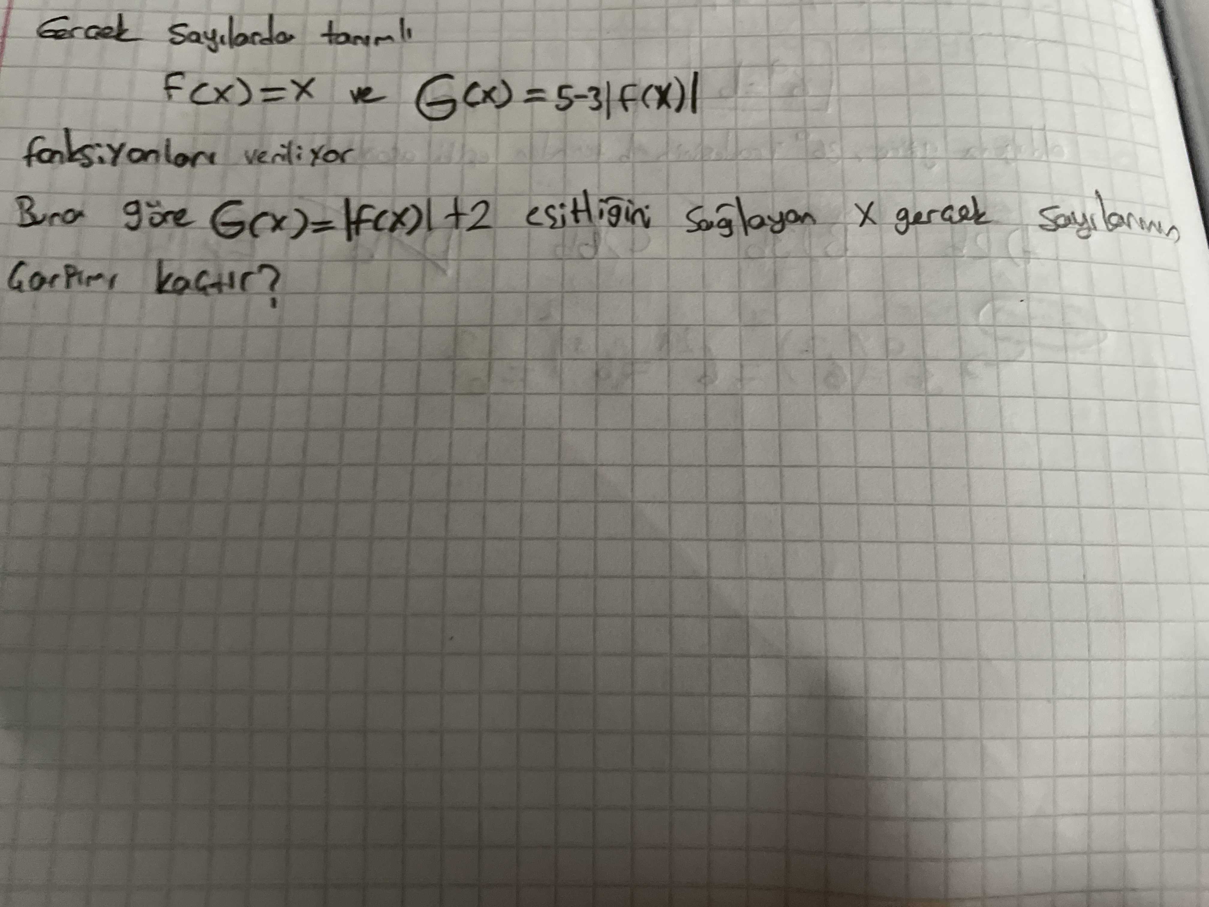 Matematik (9. Sınıf)