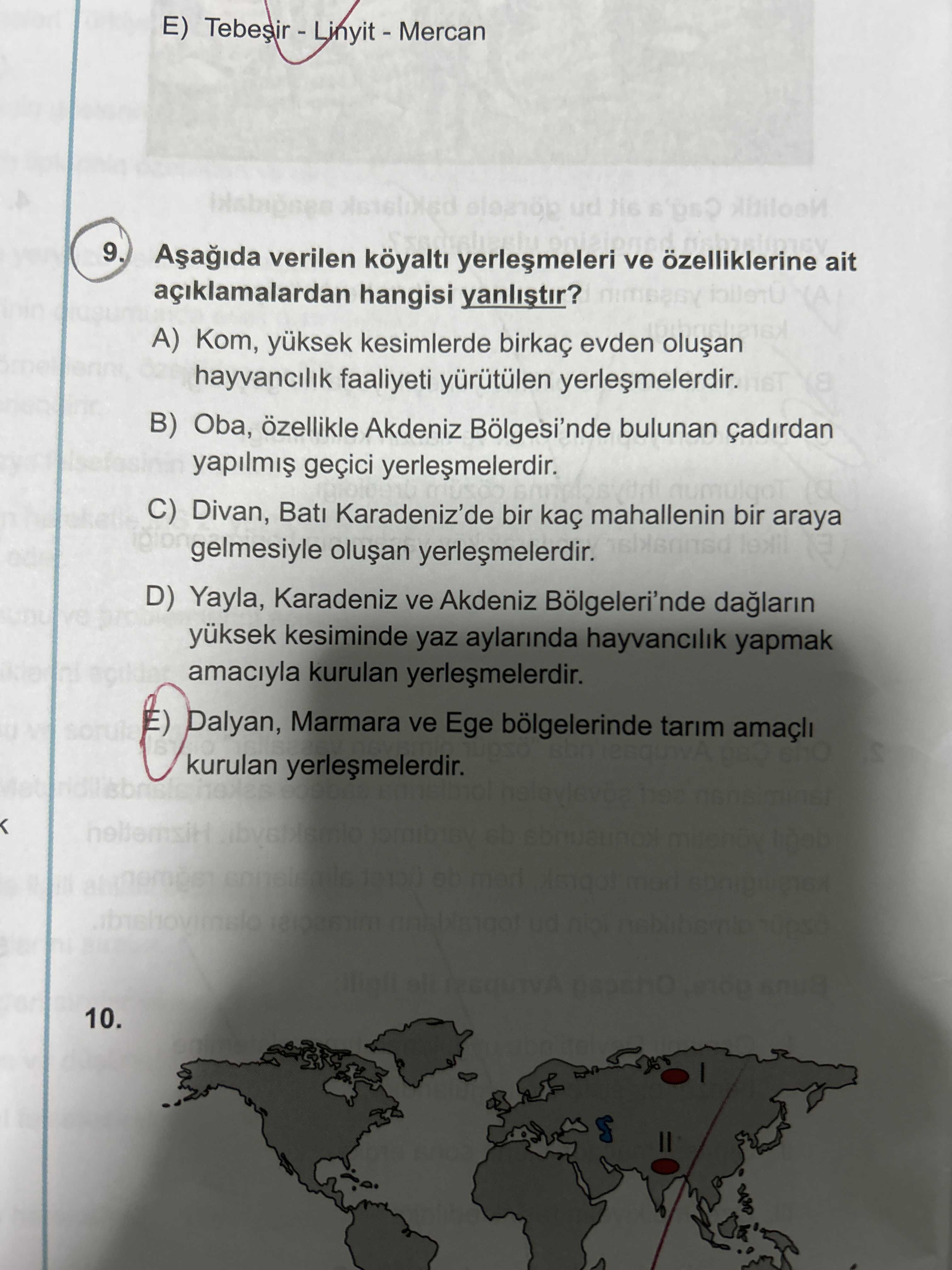 Soru