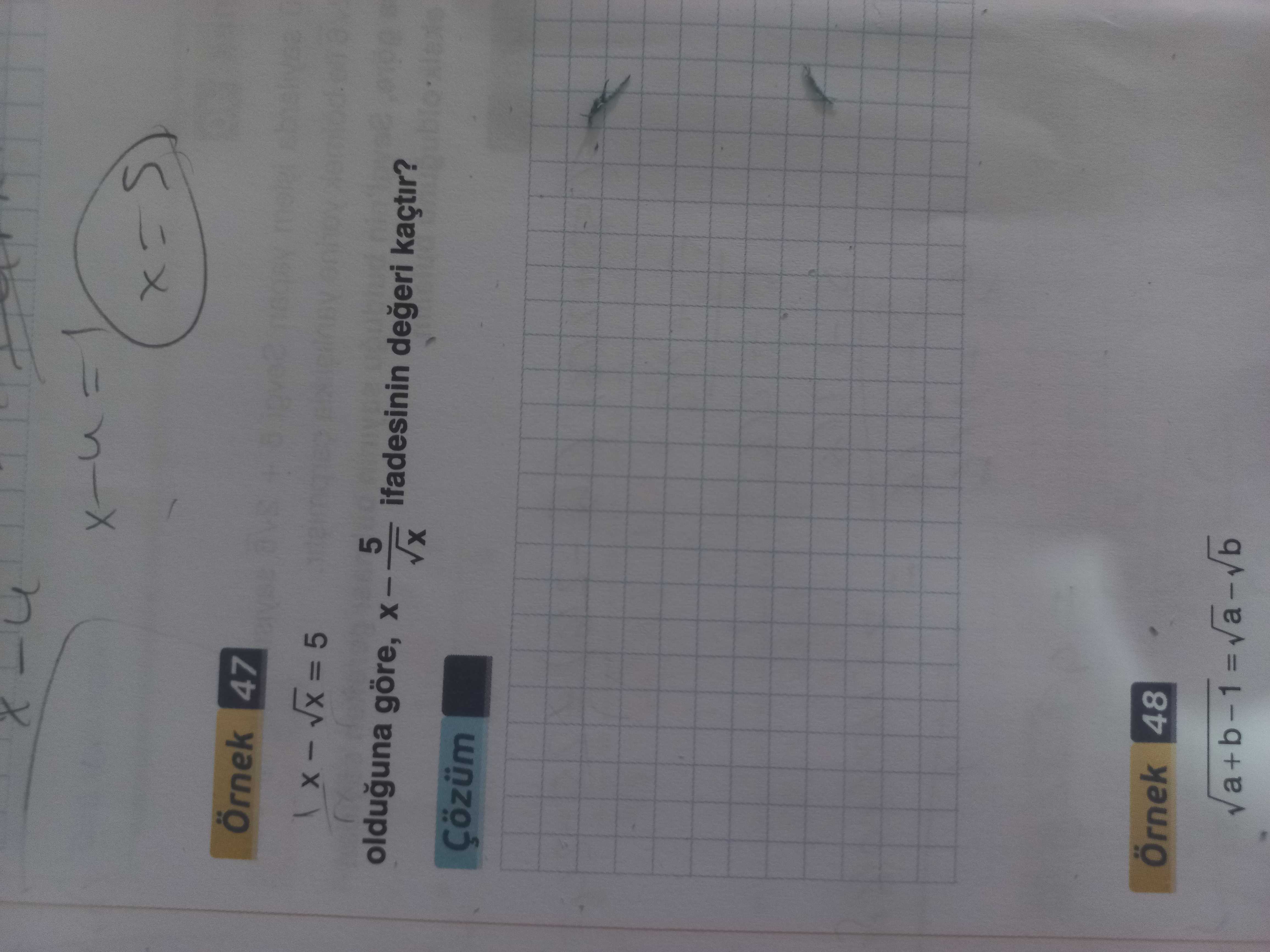 Matematik (11. Sınıf)